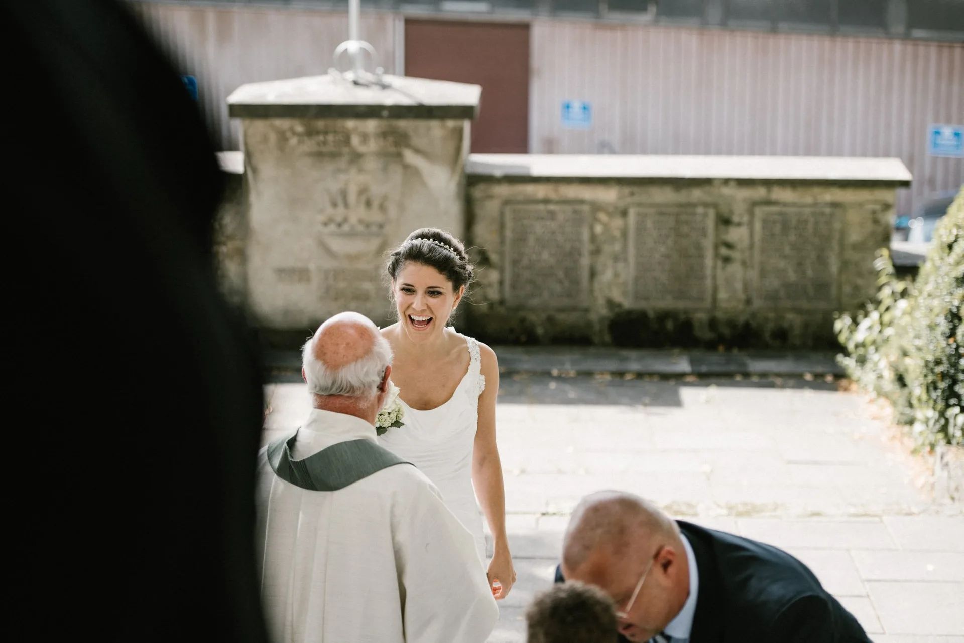 Hochzeit in Bad Urach – Bild 23