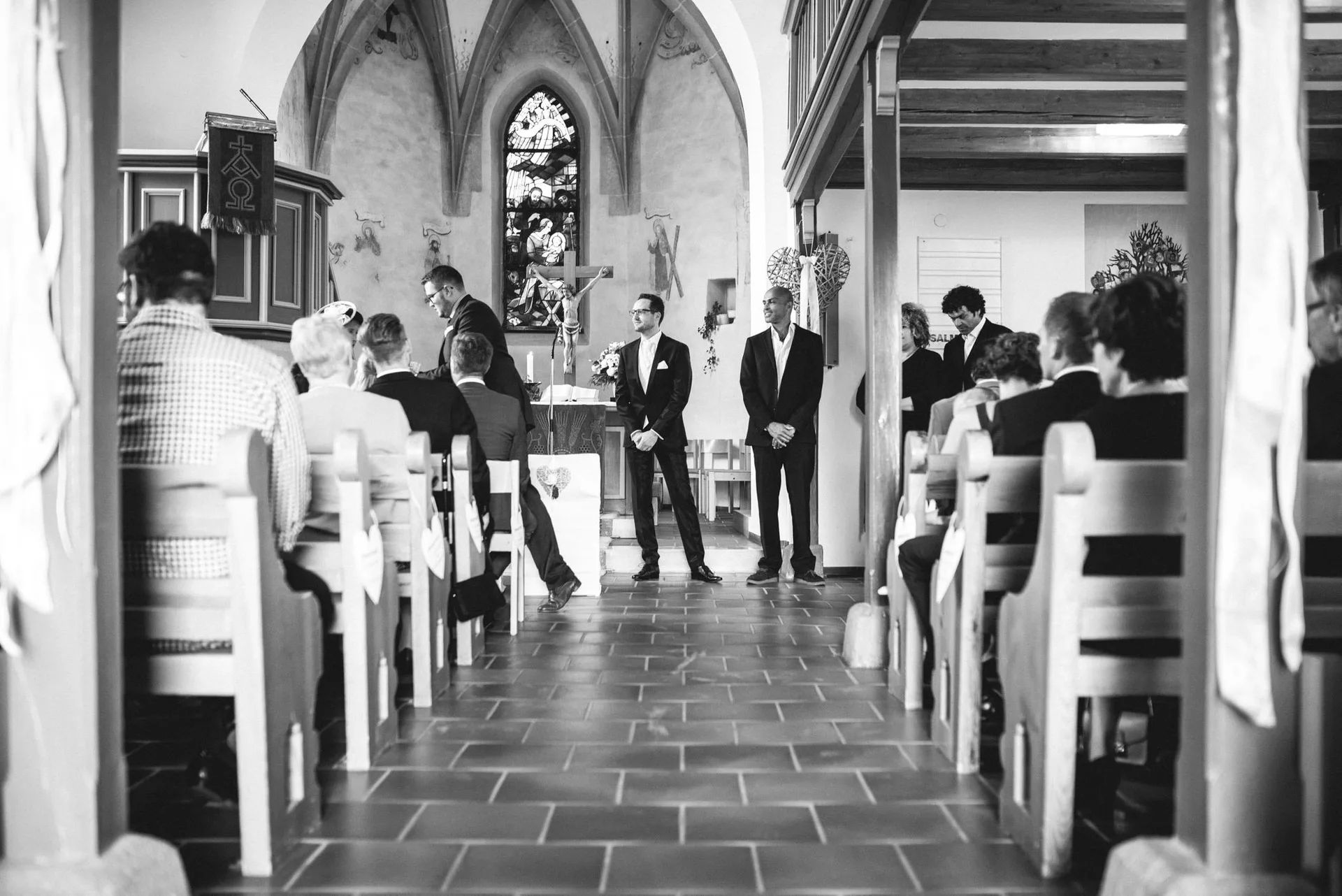 Hochzeit in Bad Urach – Bild 25