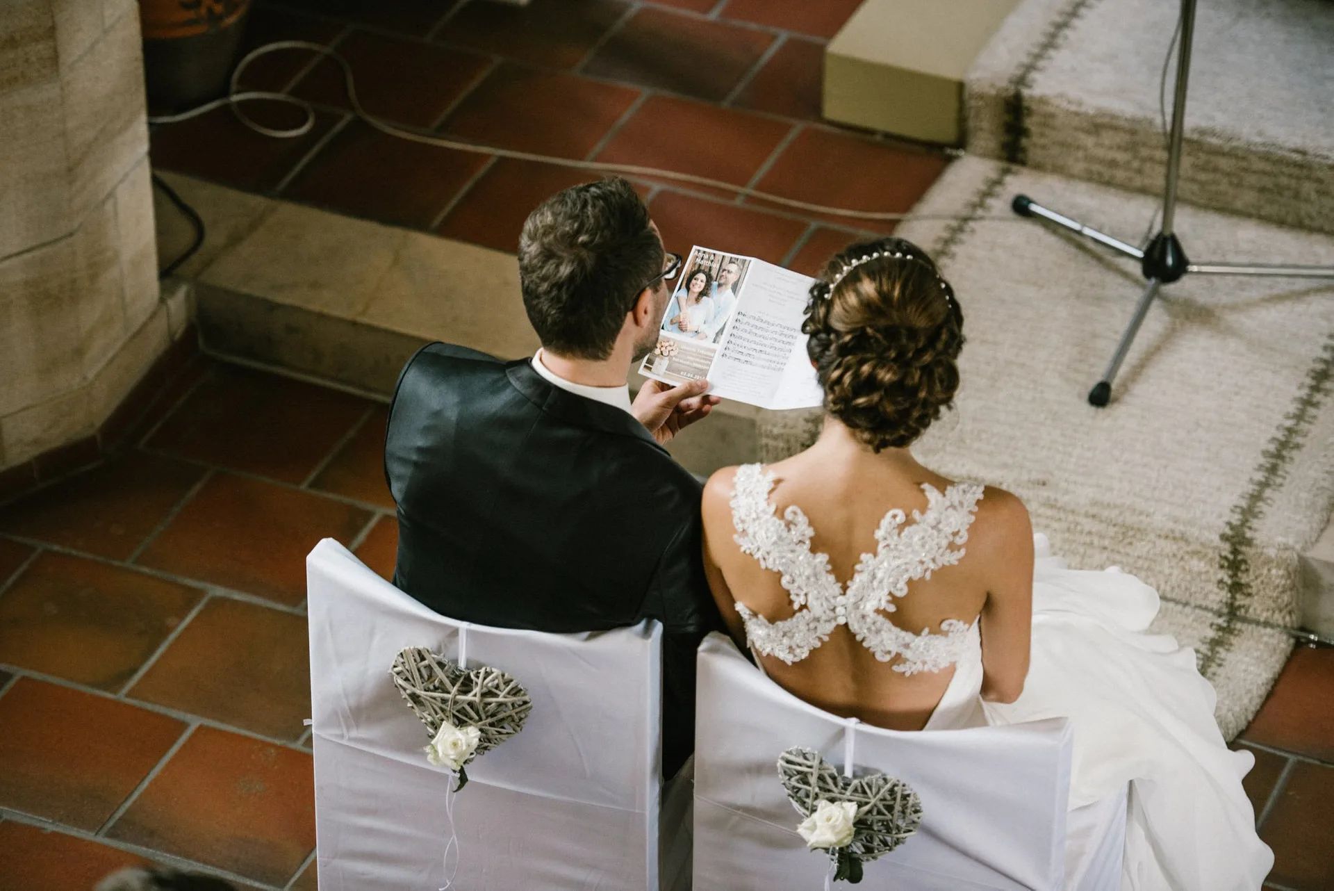 Hochzeit in Bad Urach – Bild 27