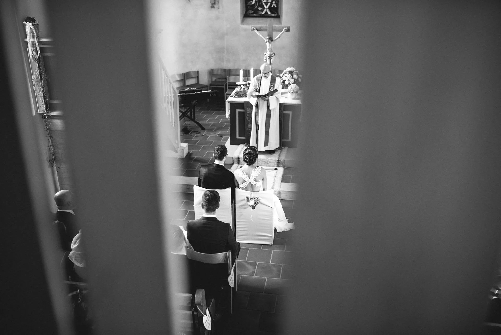 Hochzeit in Bad Urach – Bild 26