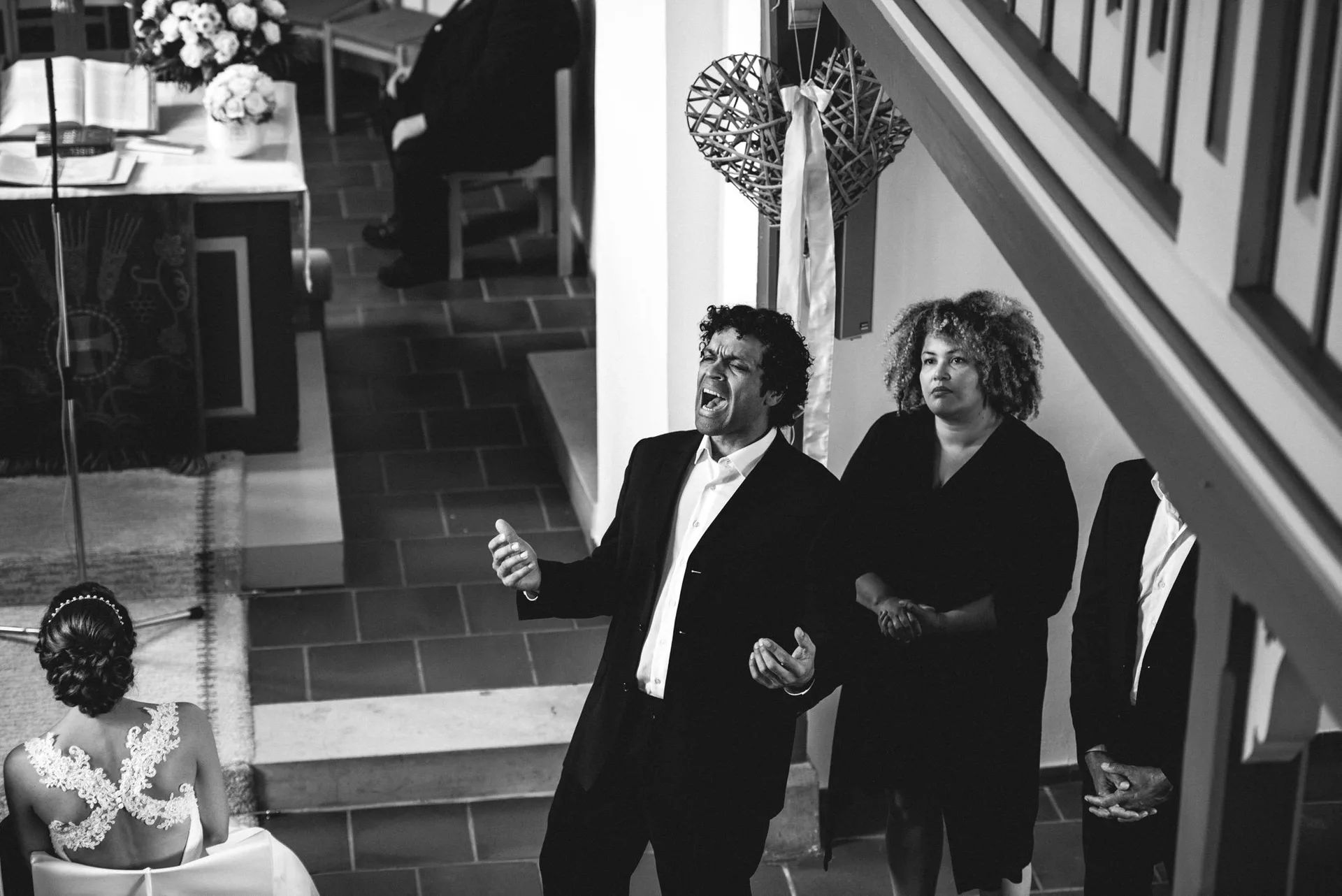 Hochzeit in Bad Urach – Bild 28