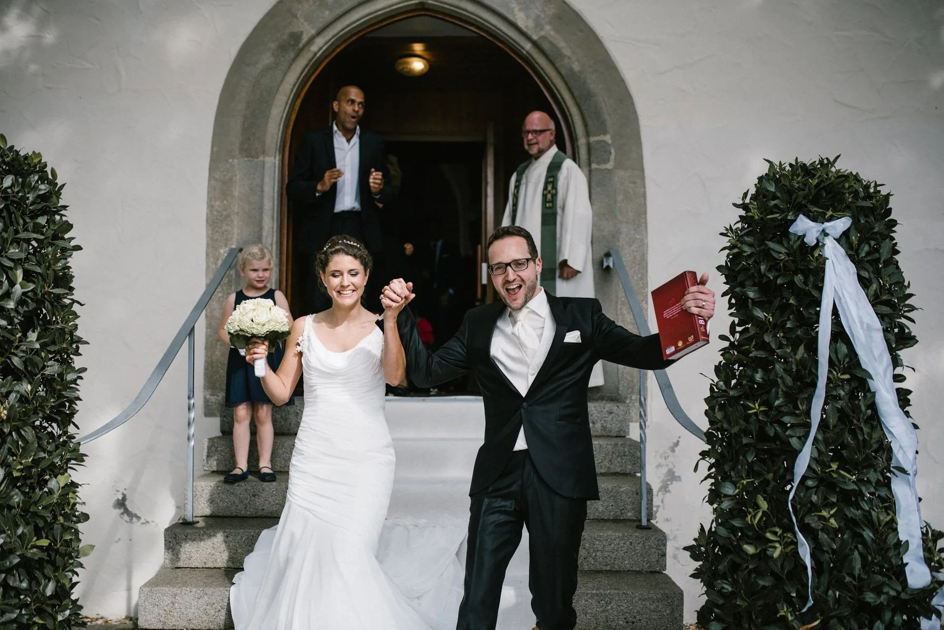Hochzeit in Bad Urach – Bild 32
