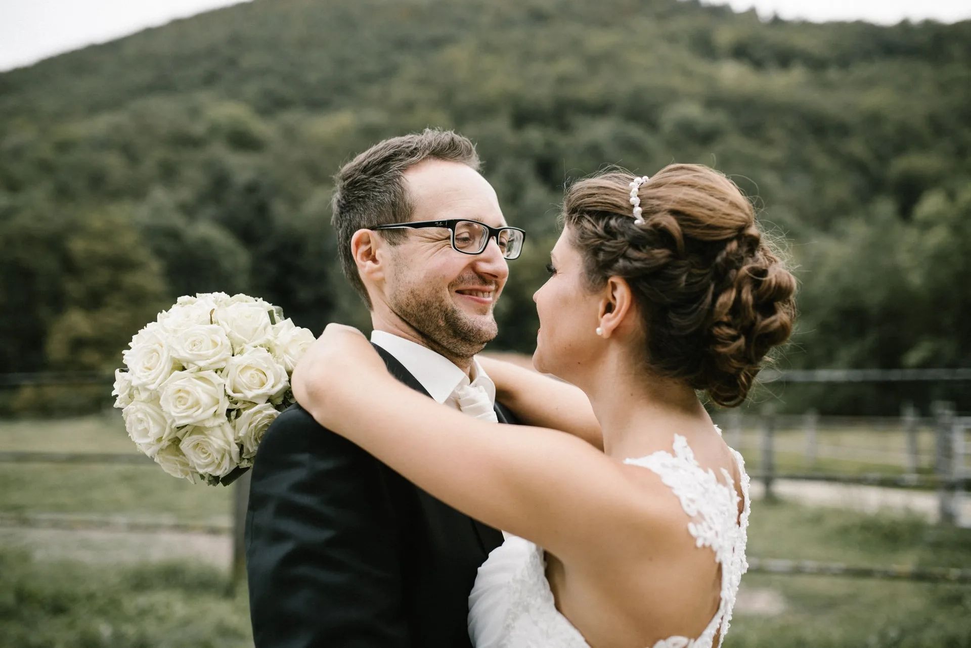 Hochzeit in Bad Urach – Bild 42