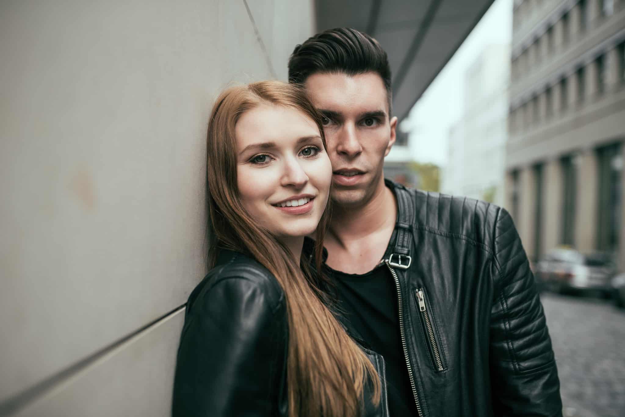Paare – Bild 8