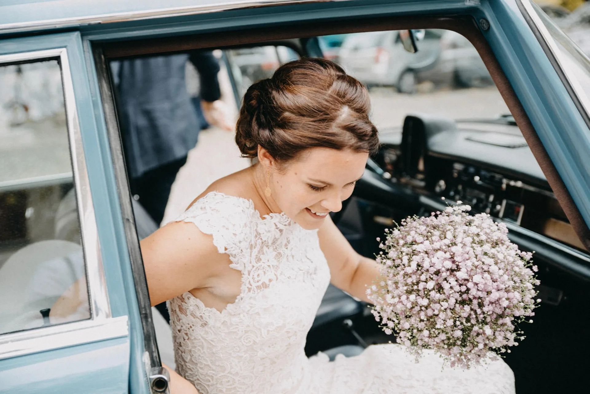 Hochzeit in Köngen – Bild 10