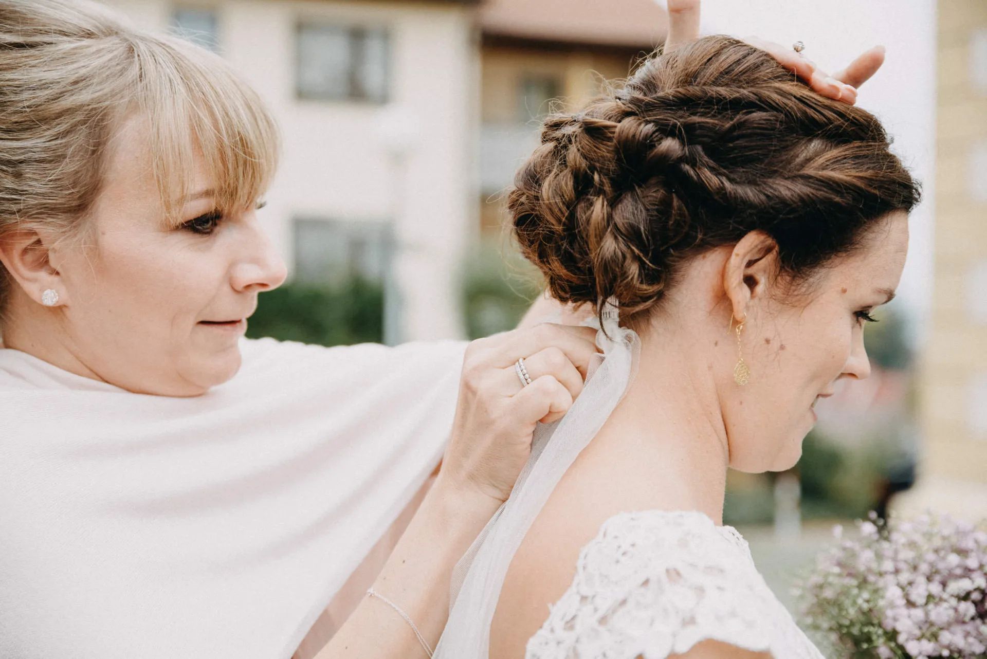 Hochzeit in Köngen – Bild 11