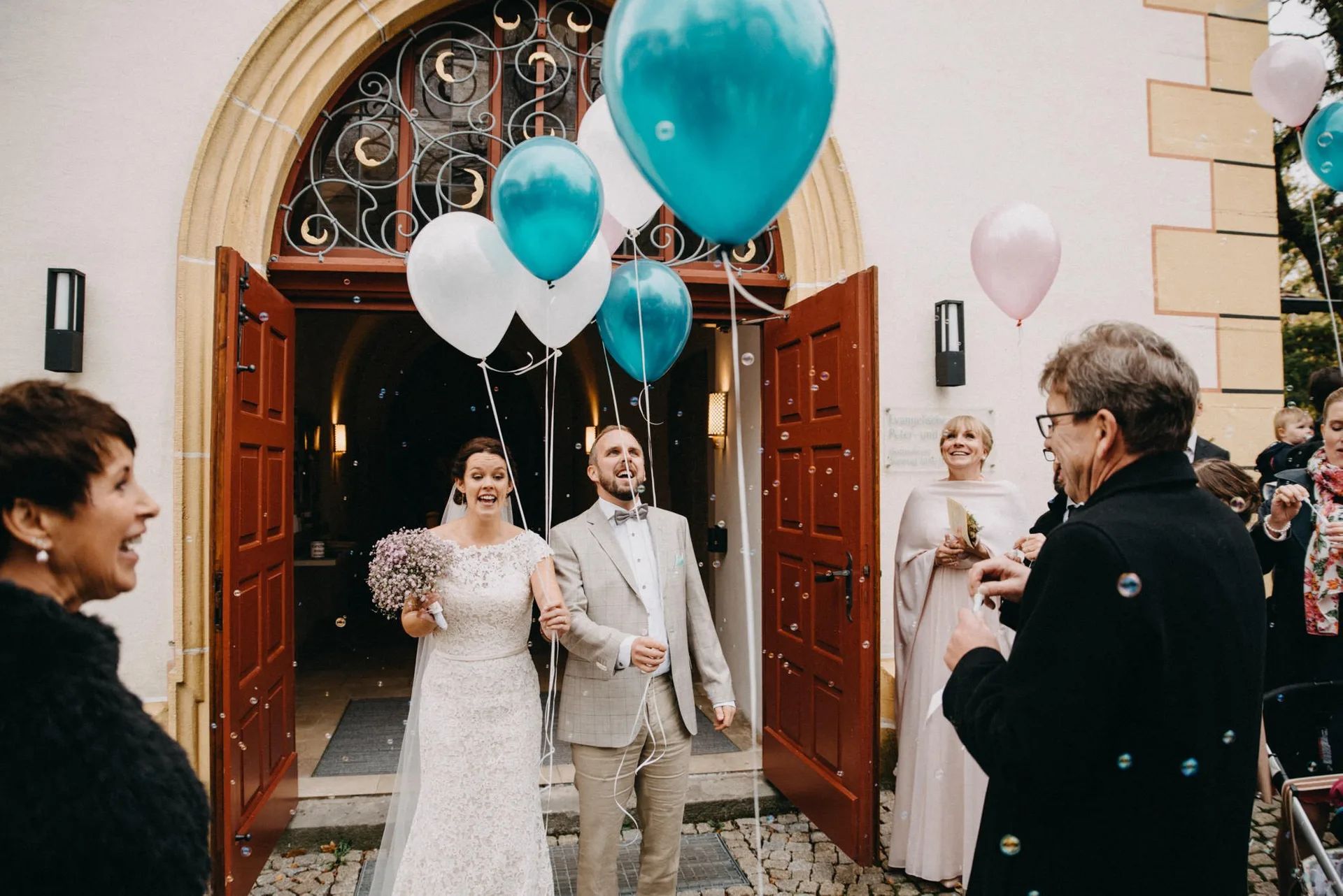 Hochzeit in Köngen – Bild 12