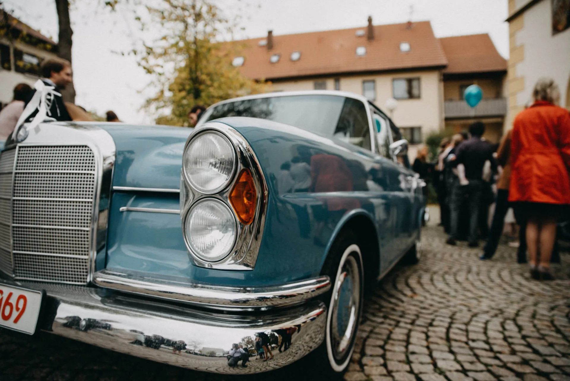 Hochzeit in Köngen – Bild 14