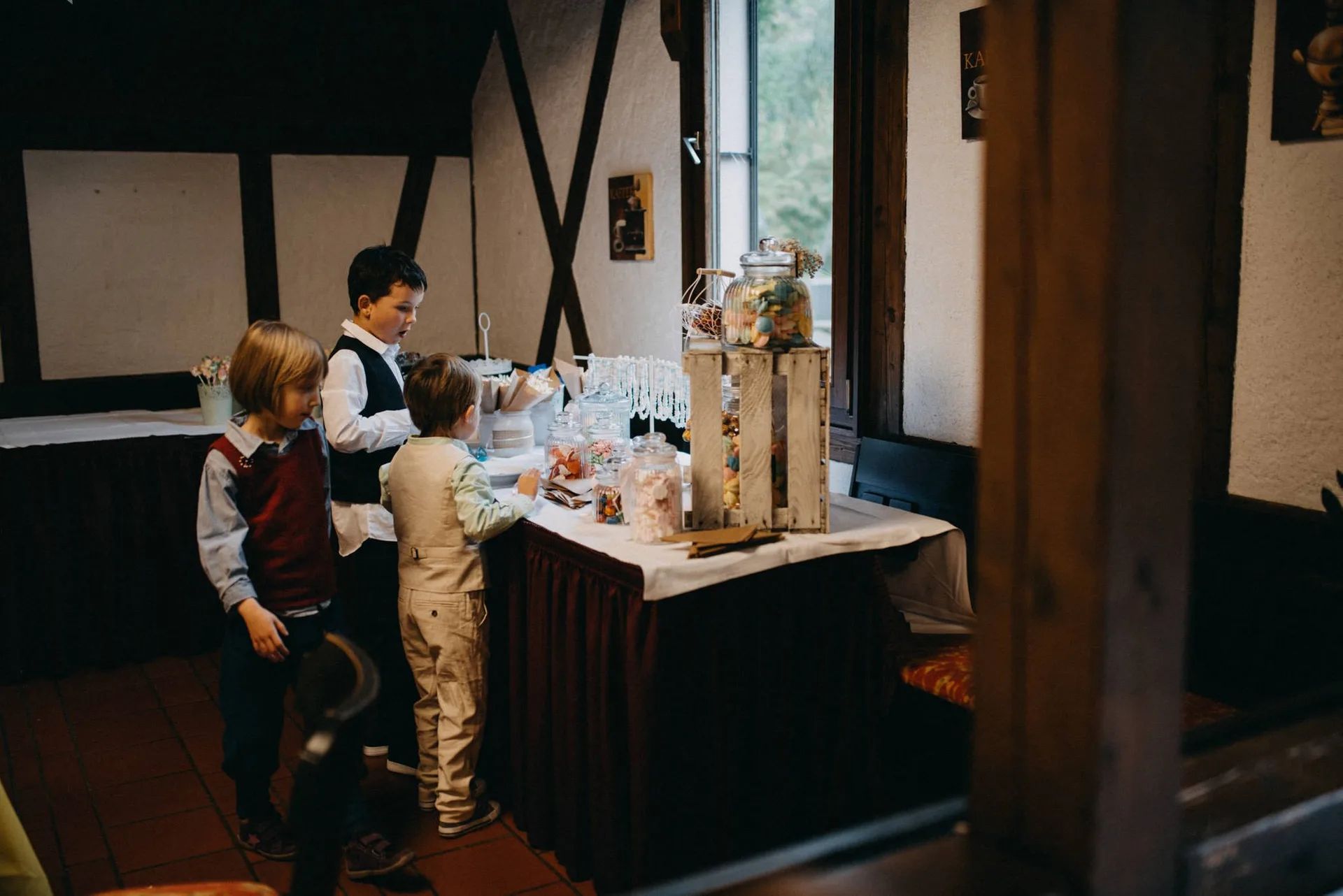 Hochzeit in Köngen – Bild 17