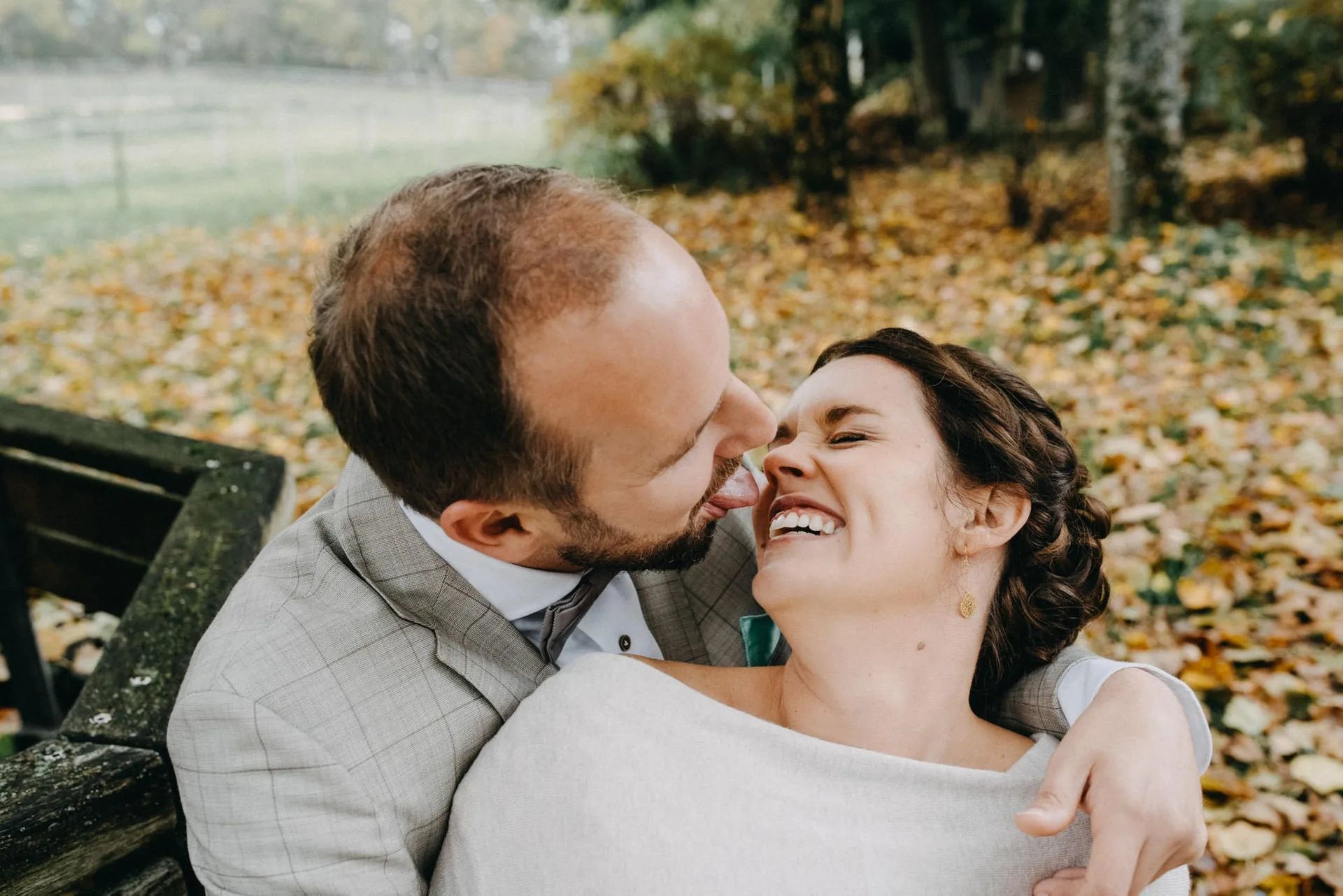 Hochzeit in Köngen – Bild 20