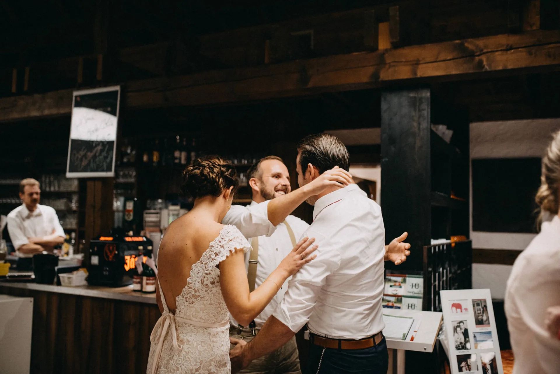Hochzeit in Köngen – Bild 24