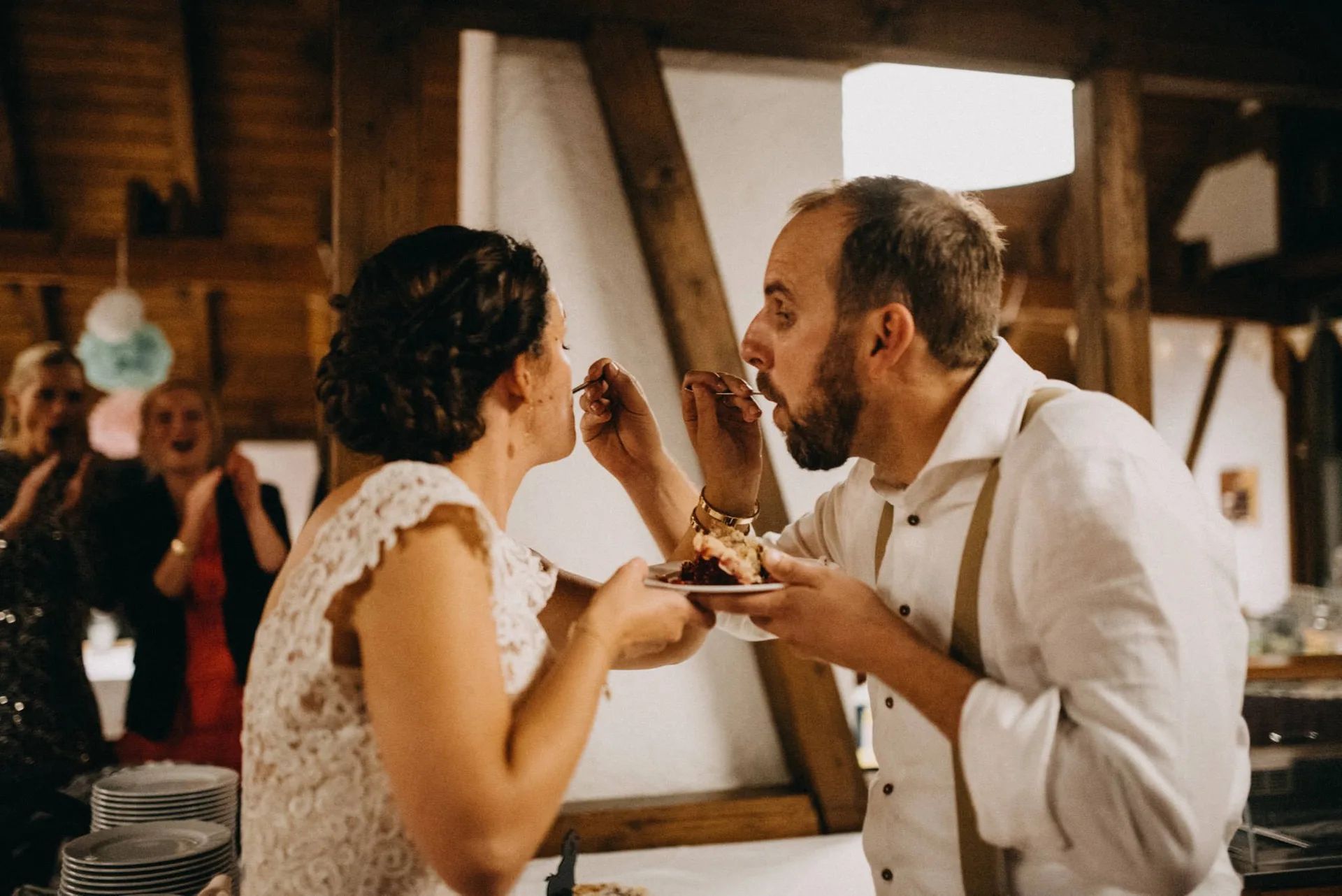 Hochzeit in Köngen – Bild 28