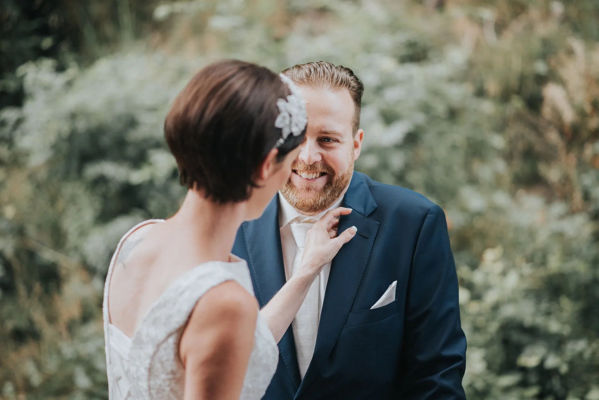 Hochzeit in Schwarzwald – Bild 3