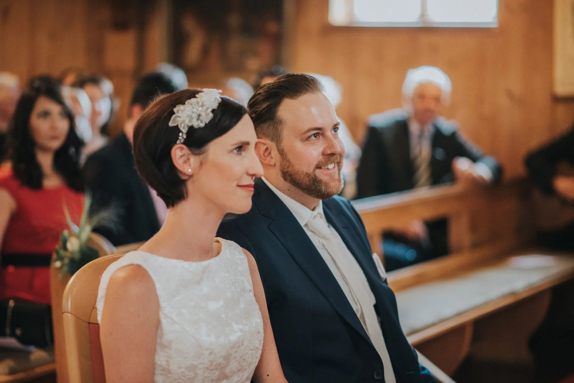 Hochzeit in Schwarzwald – Bild 4