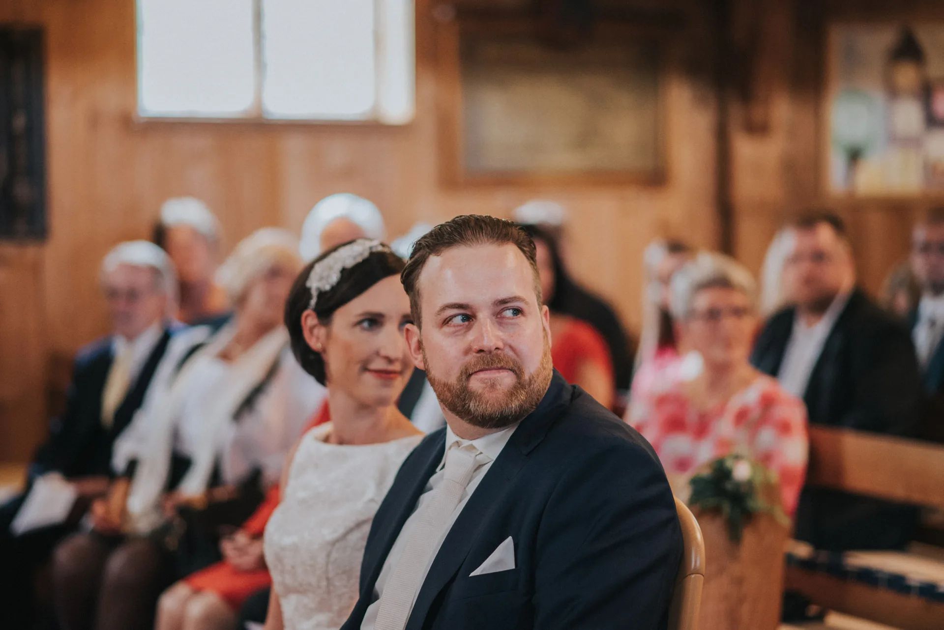 Hochzeit in Schwarzwald – Bild 6