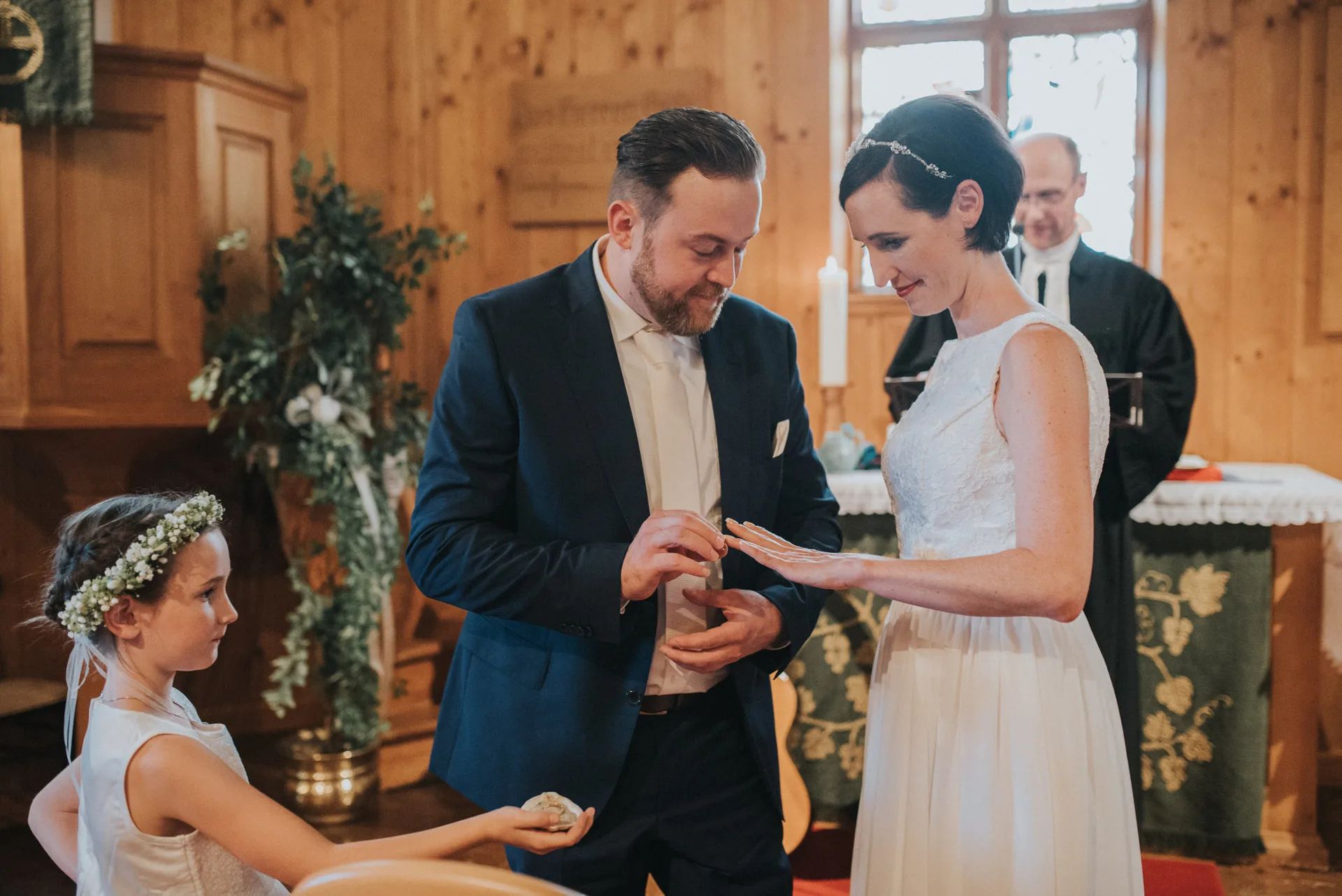 Hochzeit in Schwarzwald – Bild 8