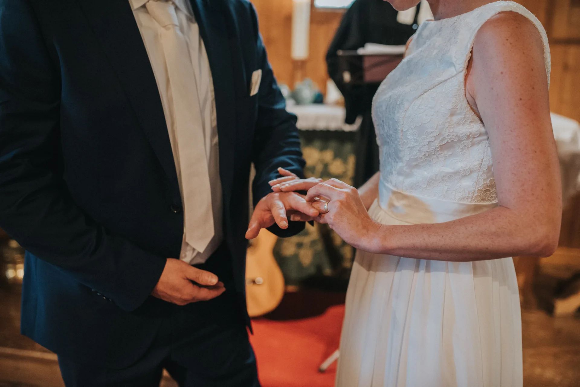 Hochzeit in Schwarzwald – Bild 9
