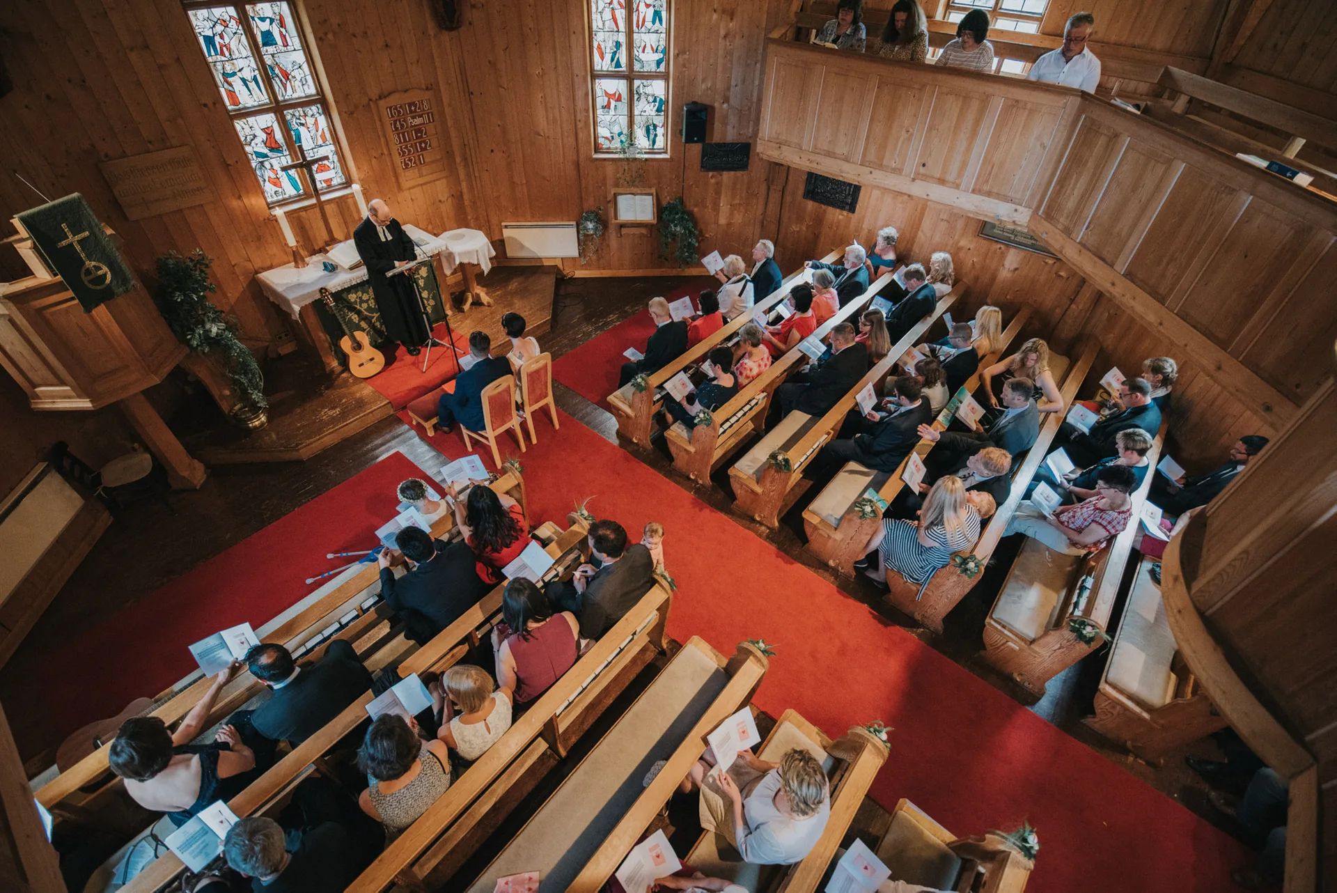 Hochzeit in Schwarzwald – Bild 10