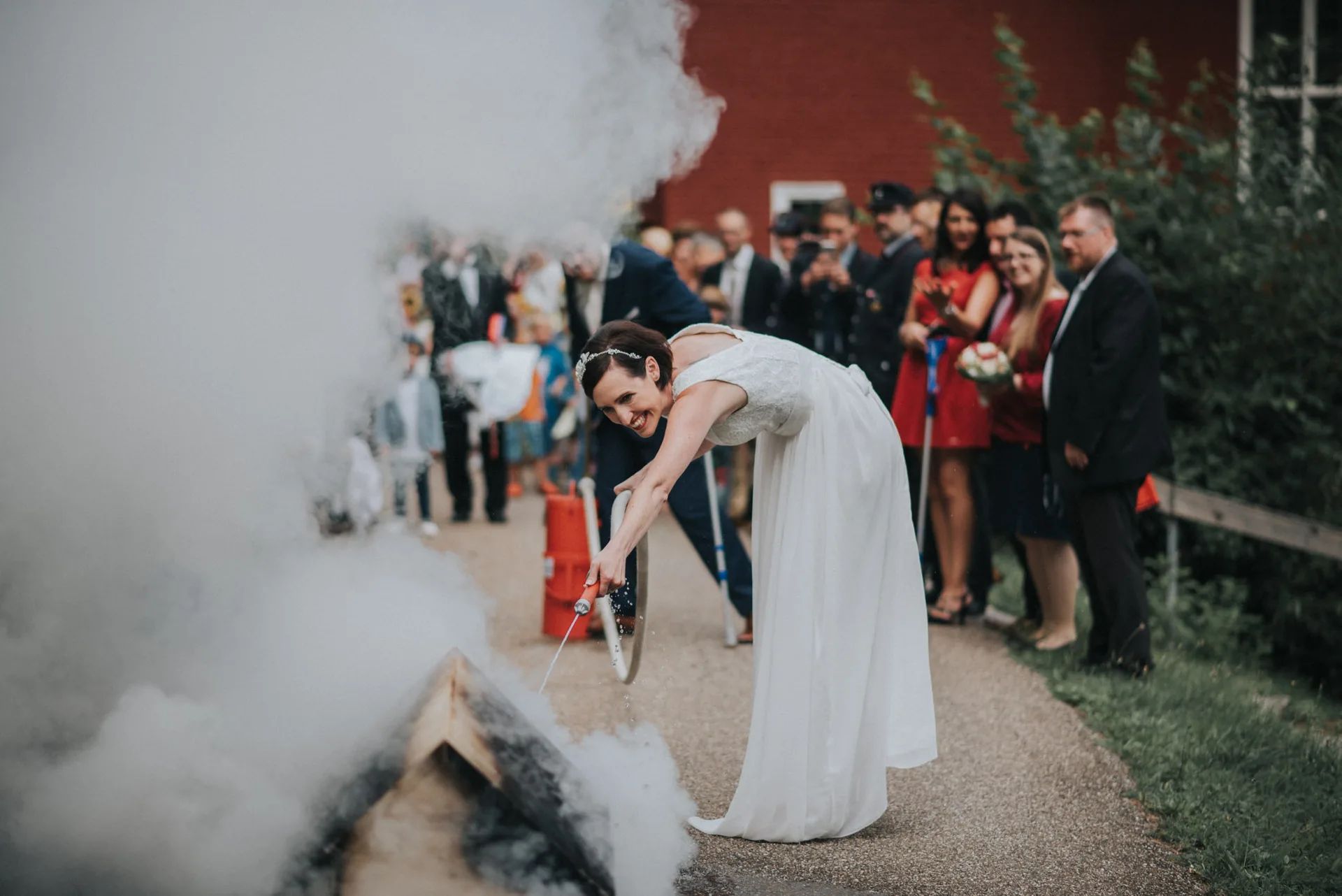 Hochzeit in Schwarzwald – Bild 12