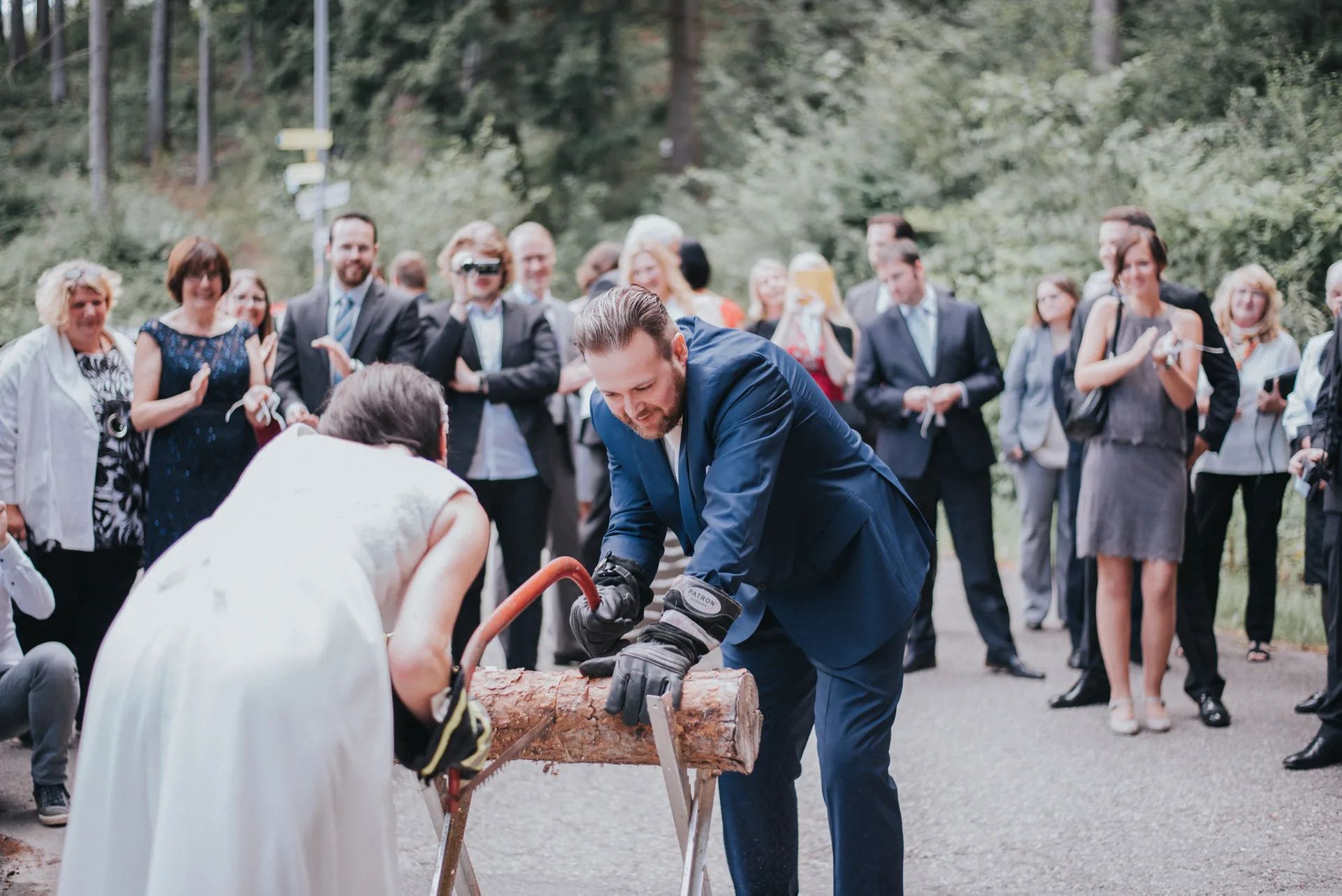 Hochzeit in Schwarzwald – Bild 13