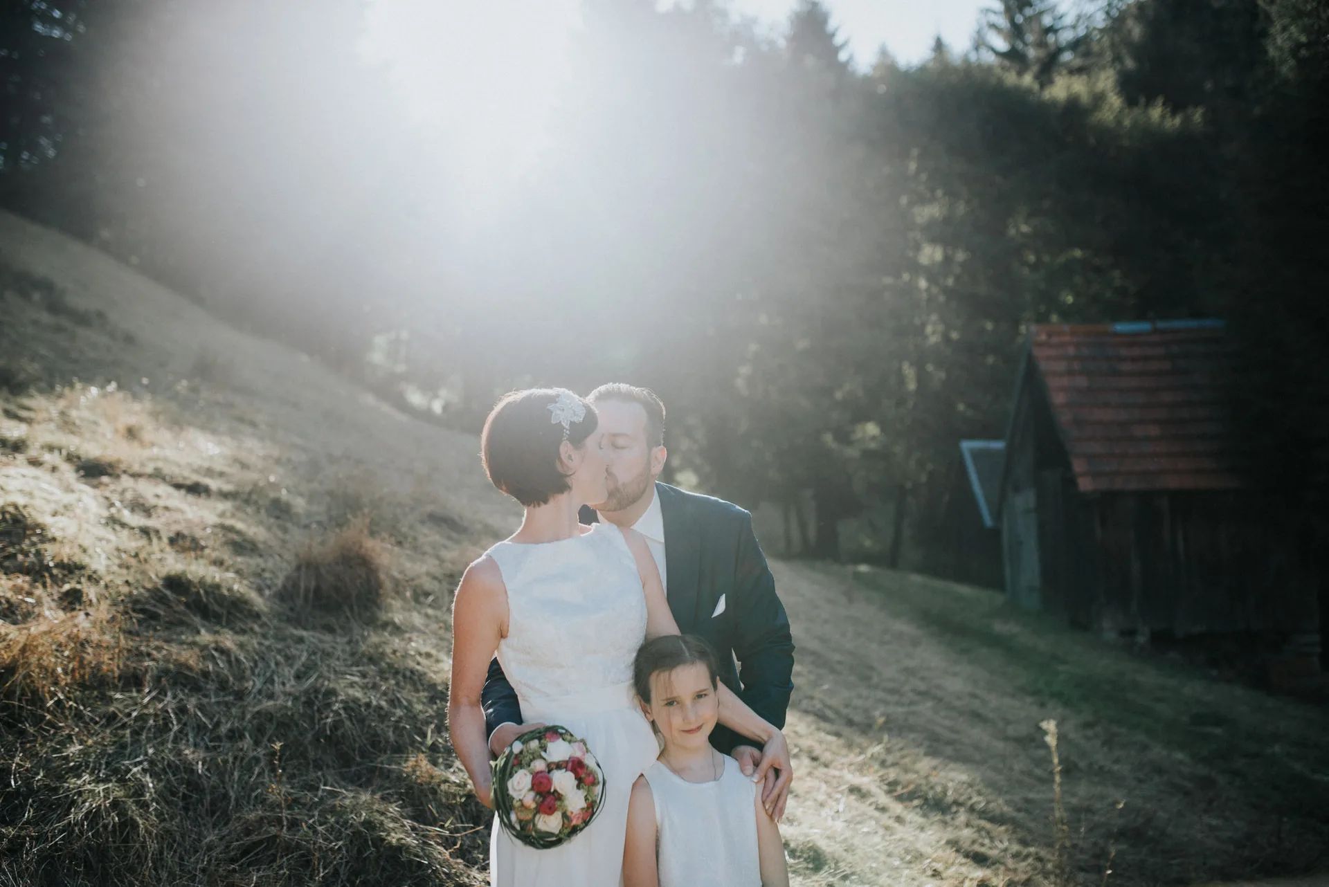 Hochzeit in Schwarzwald – Bild 17