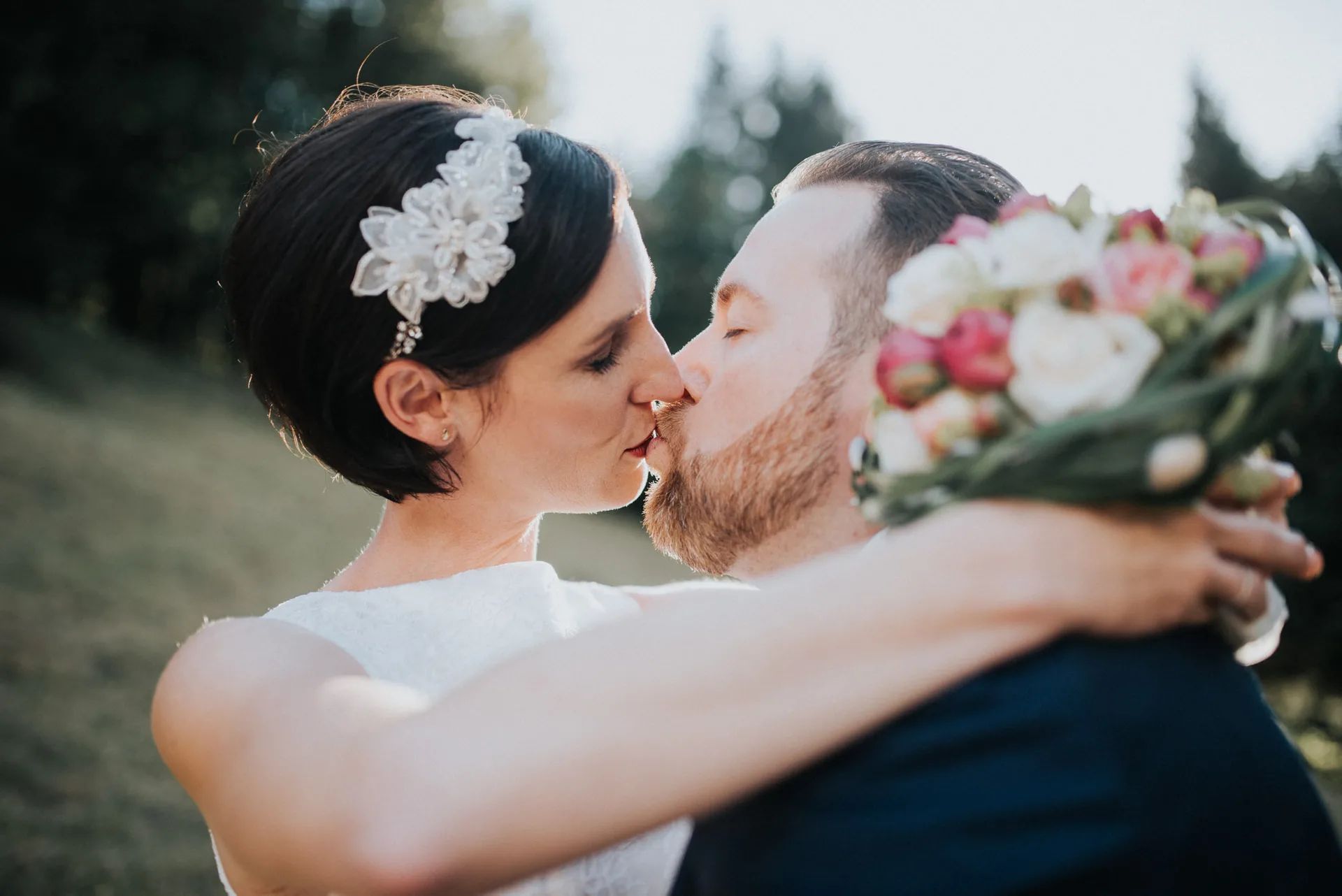 Hochzeit in Schwarzwald – Bild 19