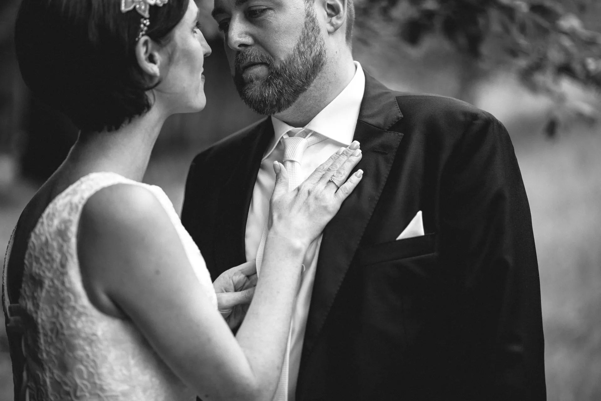 Hochzeit in Schwarzwald – Bild 21