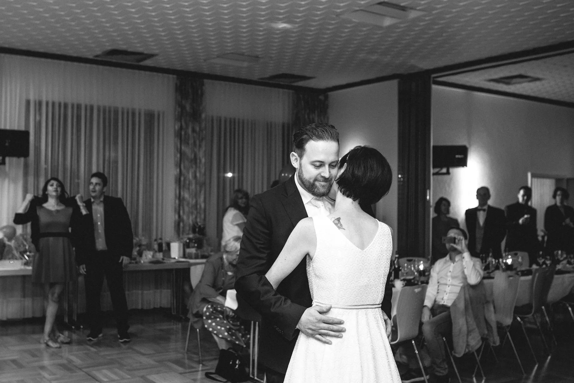 Hochzeit in Schwarzwald – Bild 25