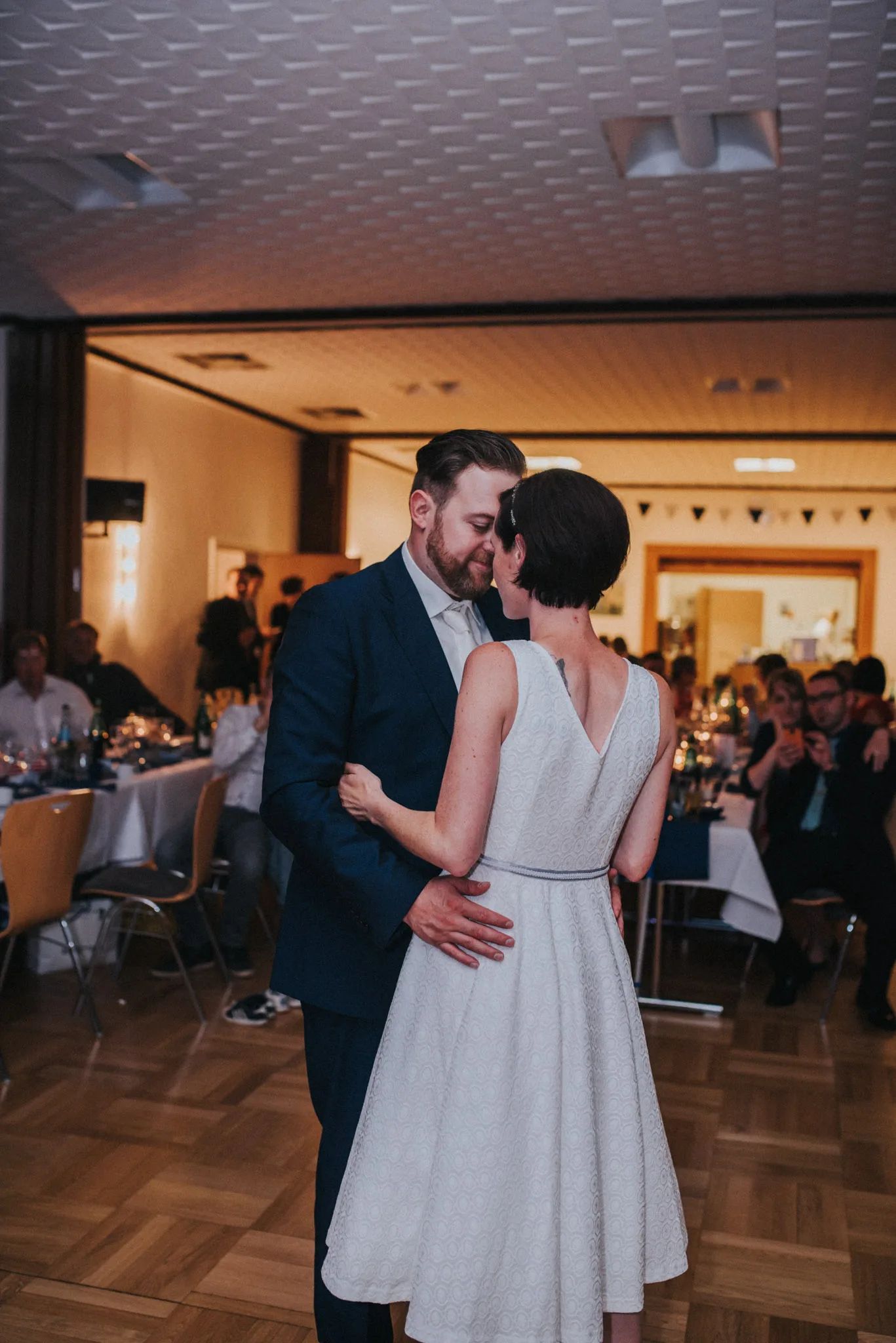 Hochzeit in Schwarzwald – Bild 26