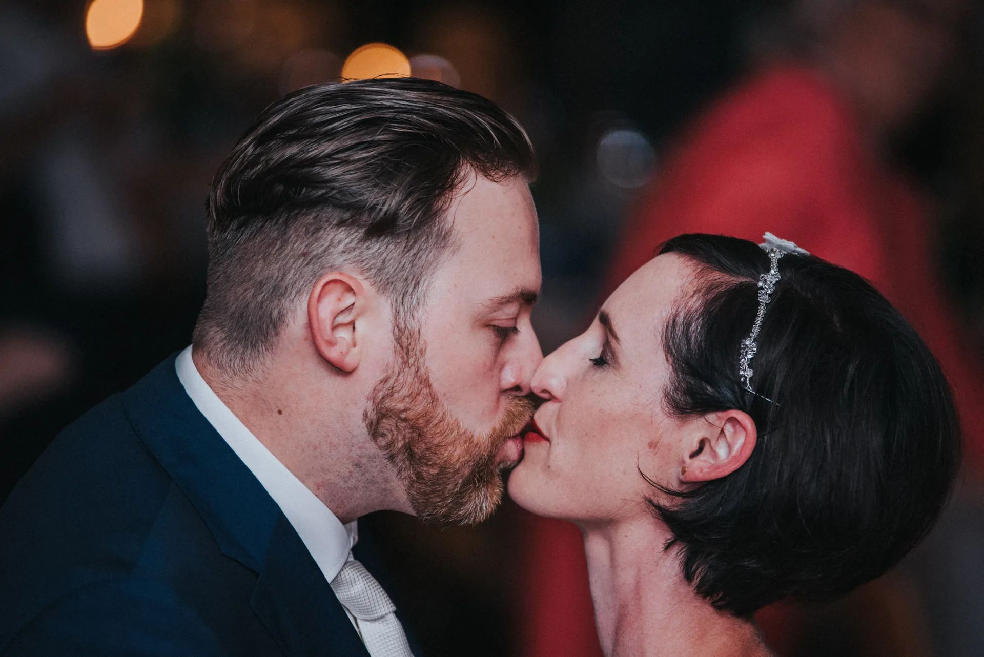 Hochzeit in Schwarzwald – Bild 27