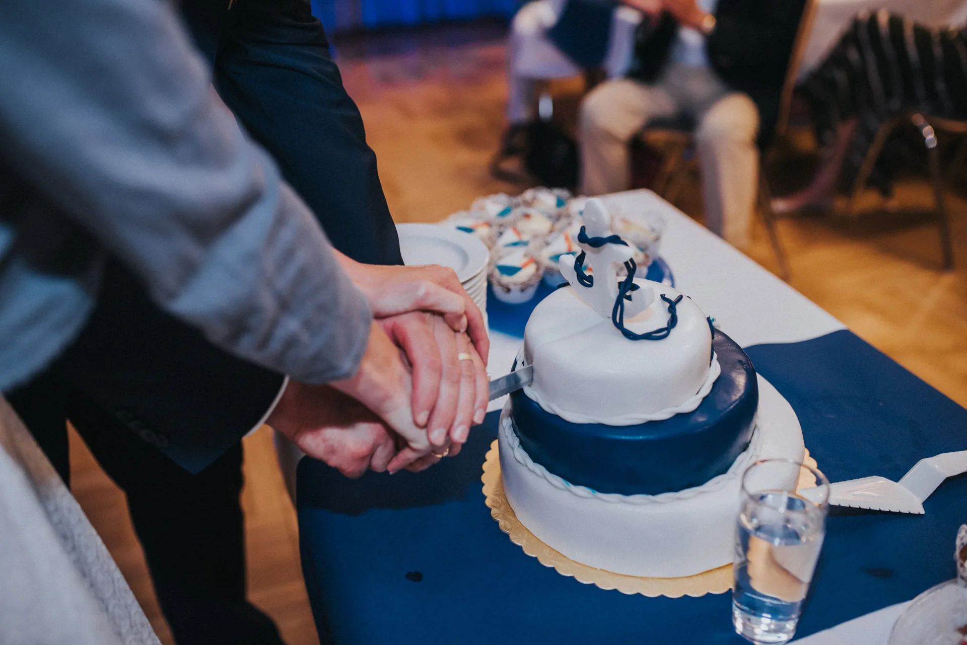 Hochzeit in Schwarzwald – Bild 28