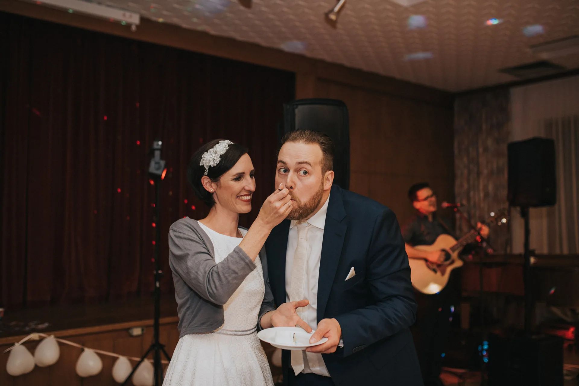 Hochzeit in Schwarzwald – Bild 29