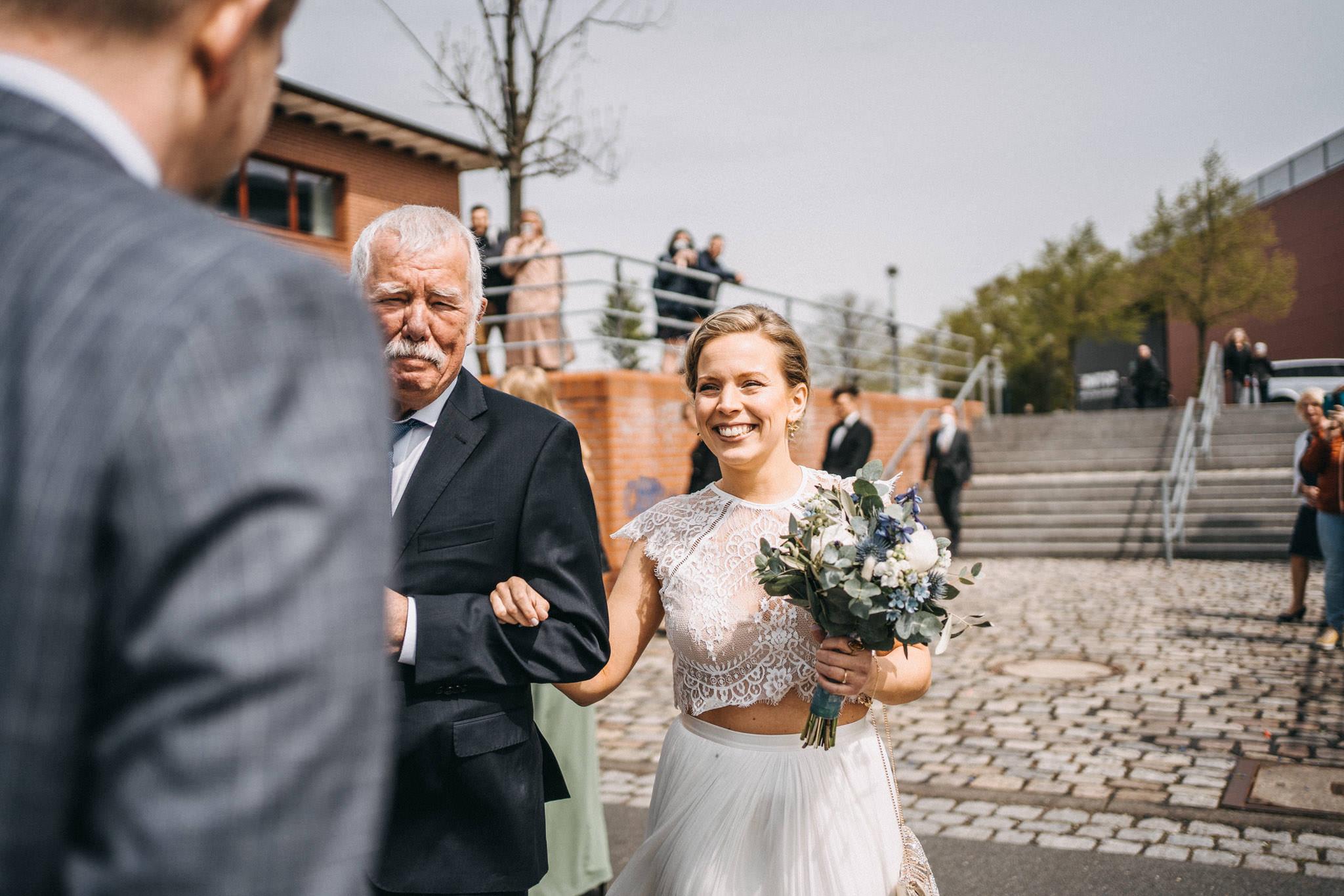 Hochzeit in Bremen – Bild 2