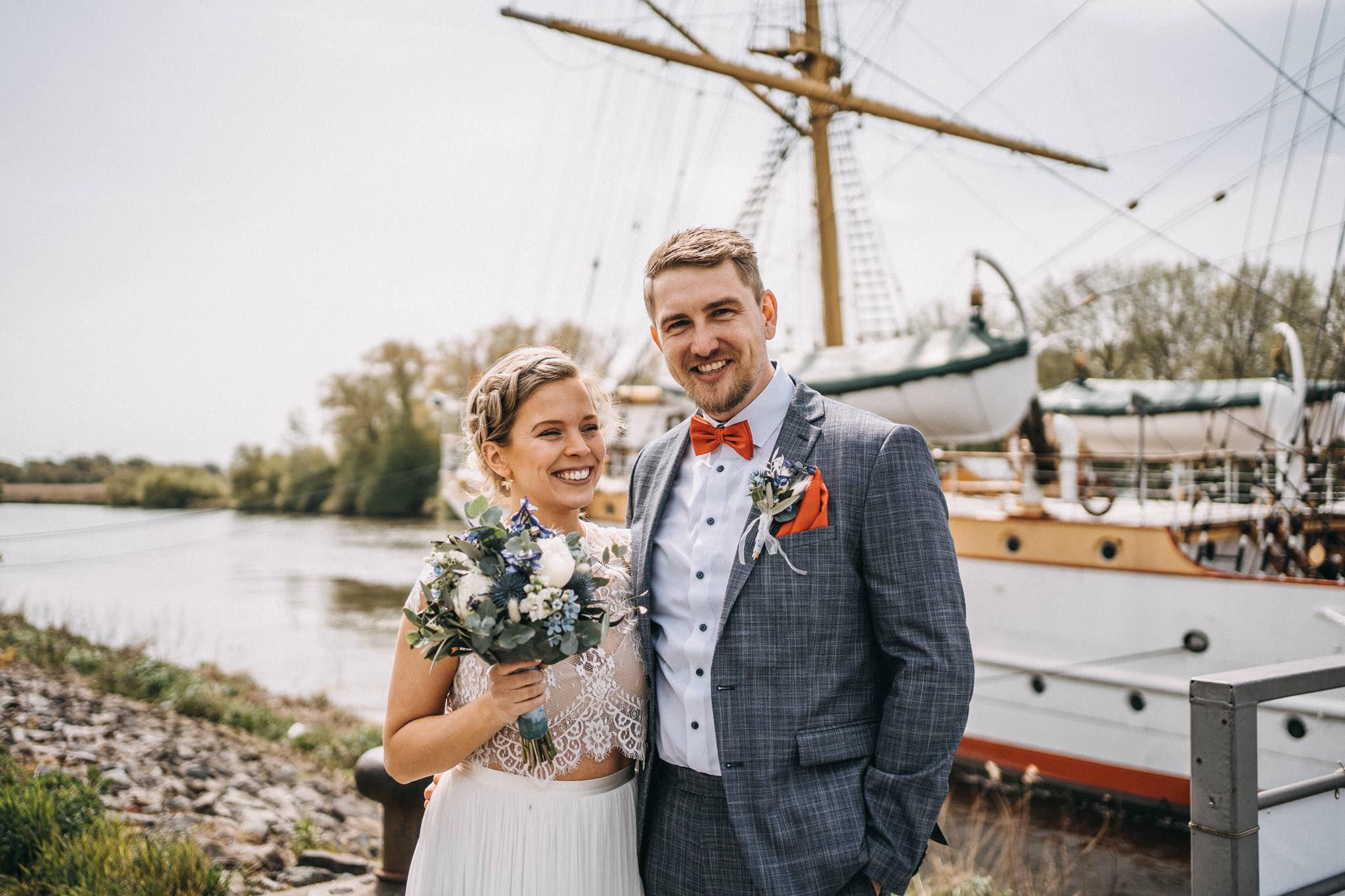 Hochzeit in Bremen – Bild 5