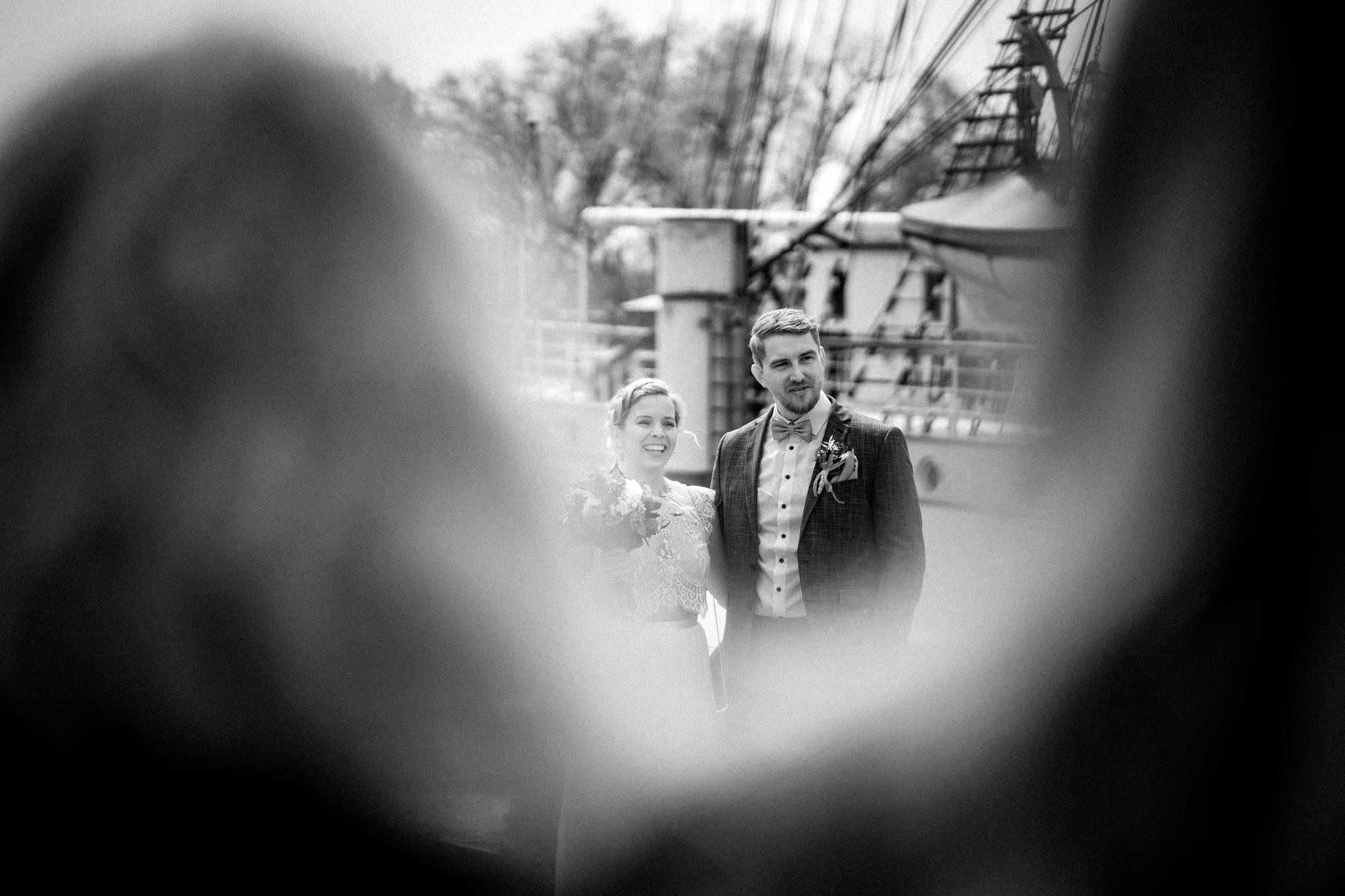 Hochzeit in Bremen – Bild 6