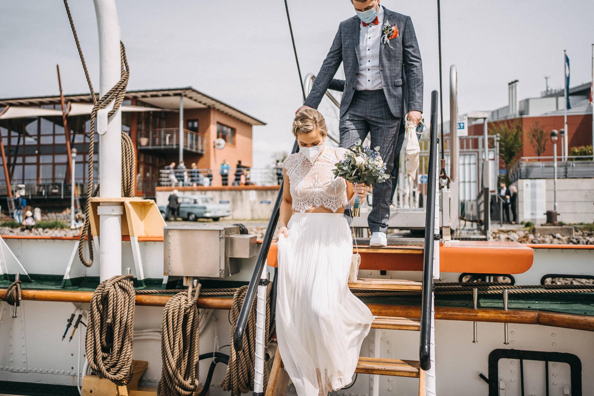 Hochzeit in Bremen – Bild 7