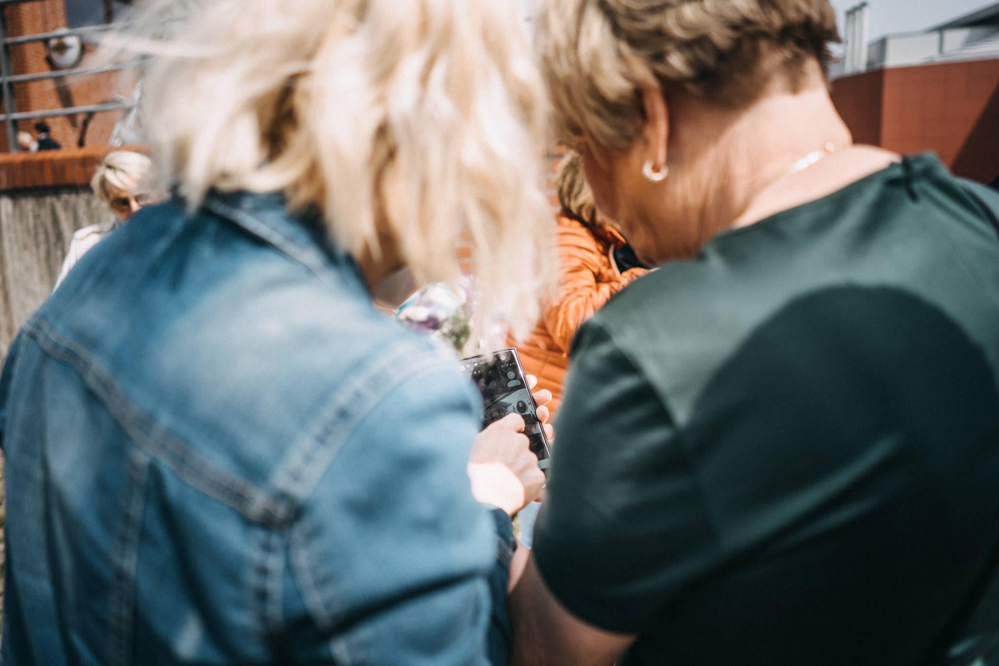 Hochzeit in Bremen – Bild 11