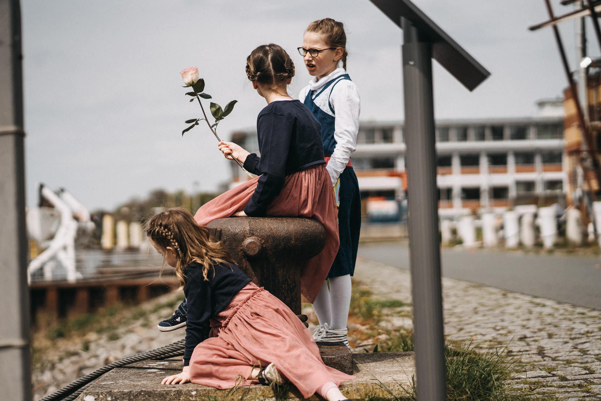 Hochzeit in Bremen – Bild 15