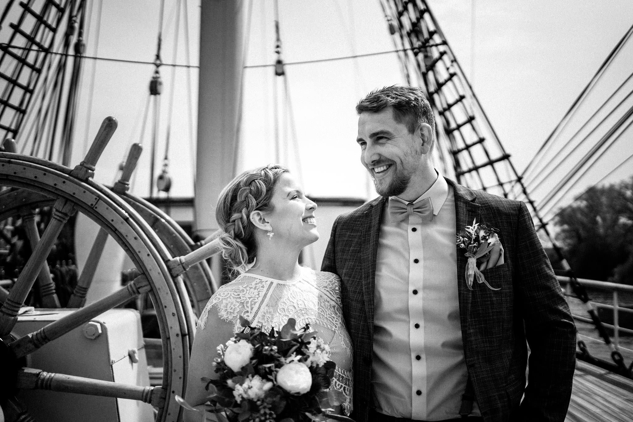 Hochzeit in Bremen – Bild 16