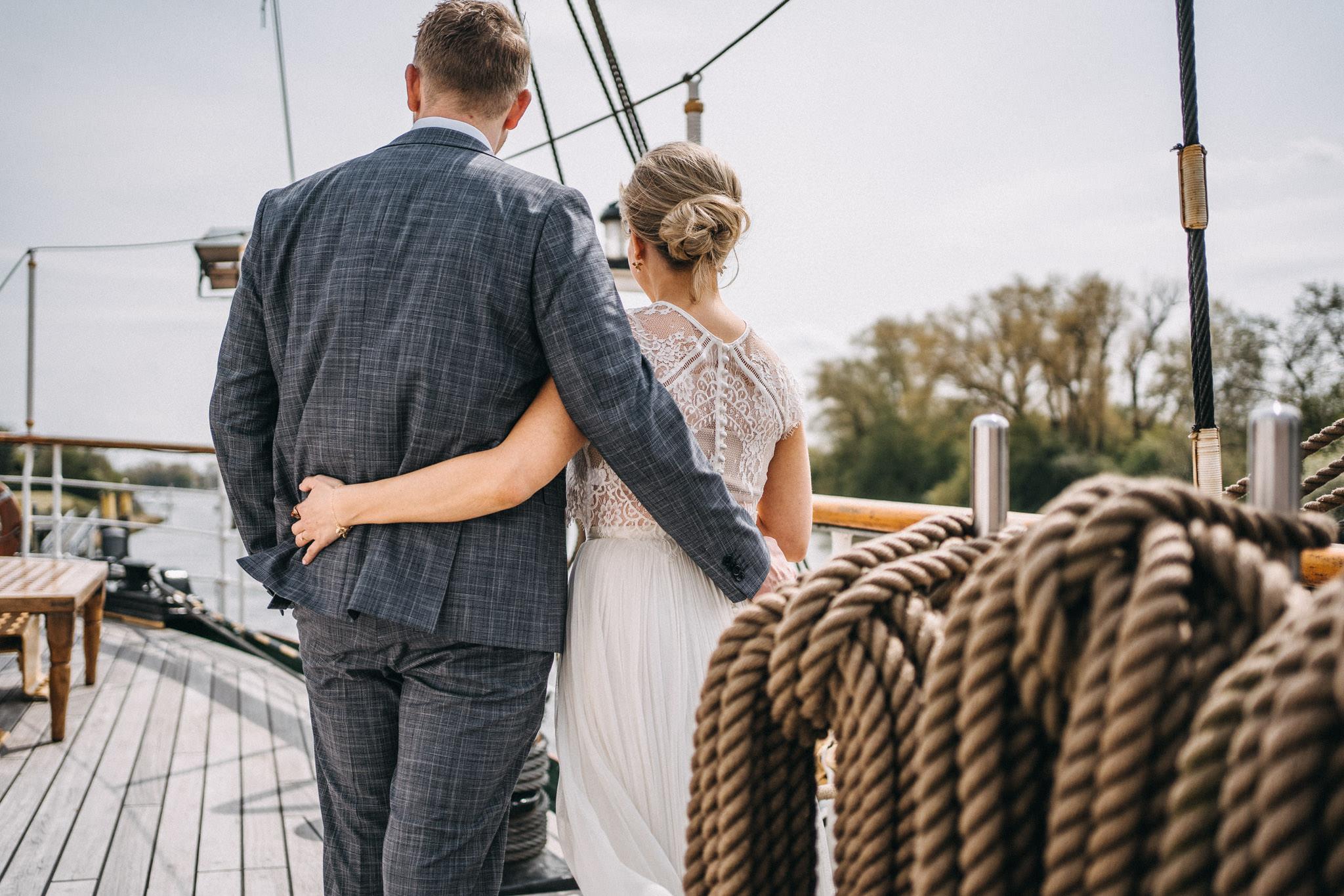 Hochzeit in Bremen – Bild 17