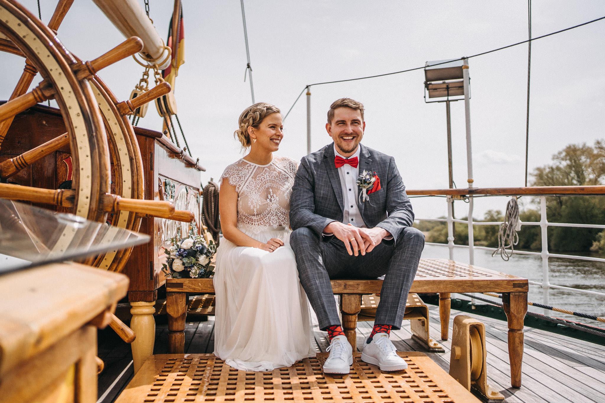 Hochzeit in Bremen – Bild 18