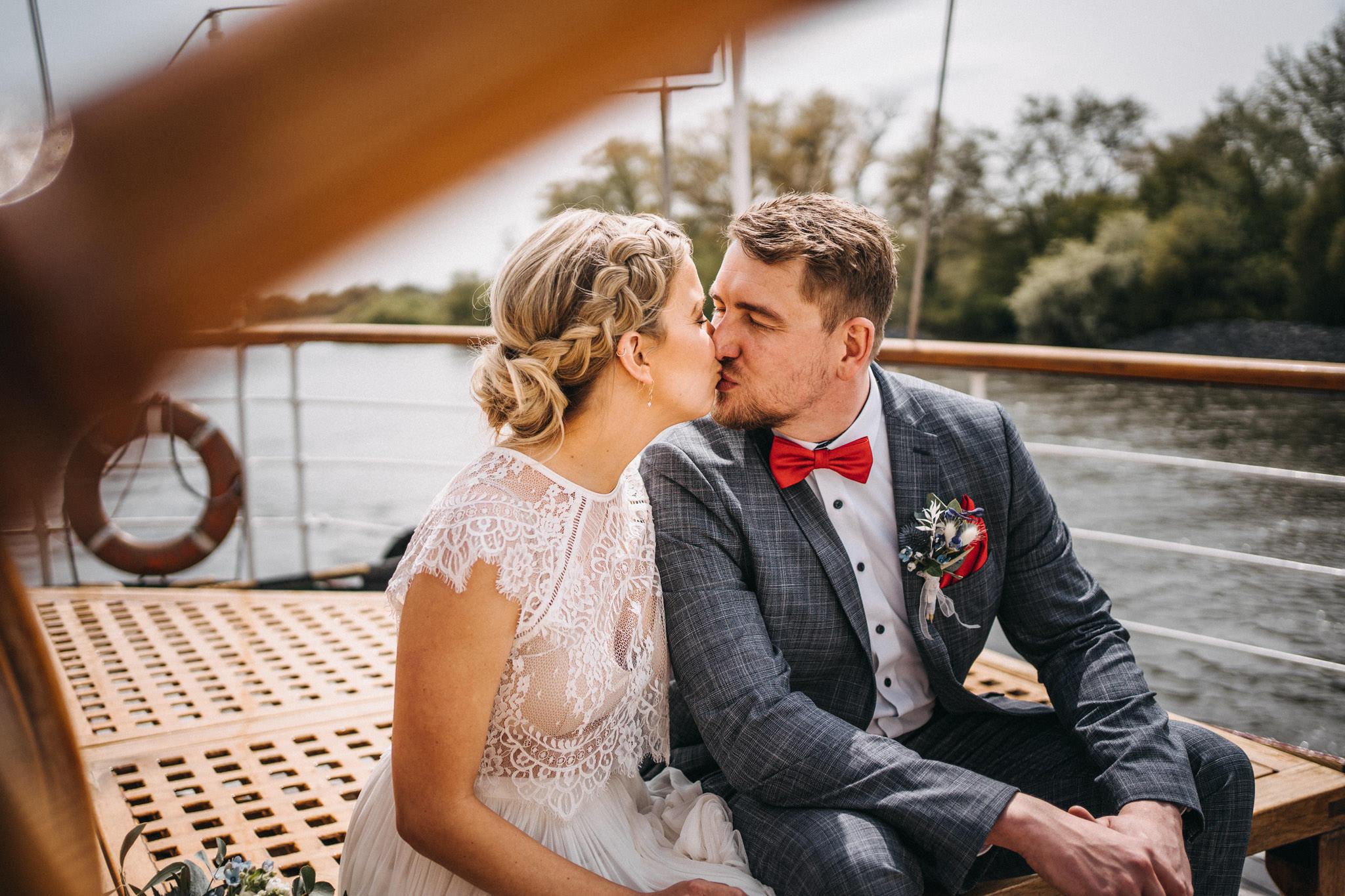 Hochzeit in Bremen – Bild 19