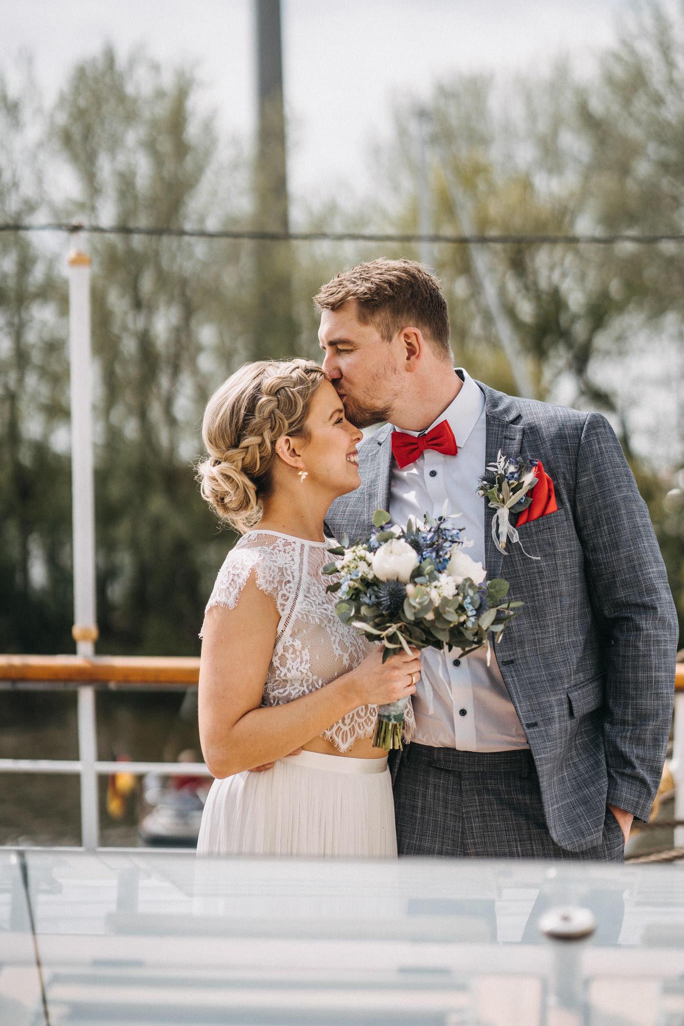 Hochzeit in Bremen – Bild 21