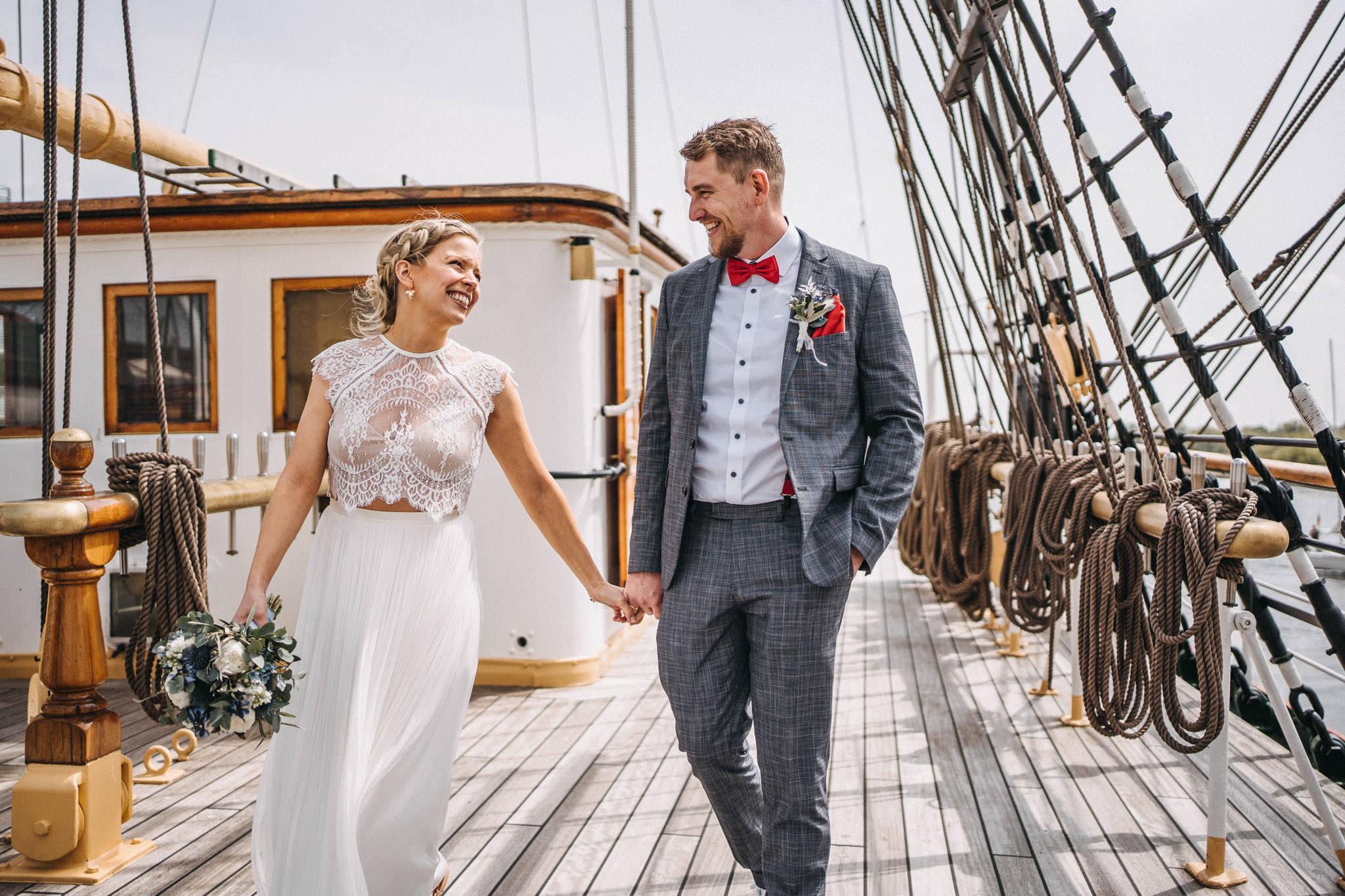 Hochzeit in Bremen – Bild 22