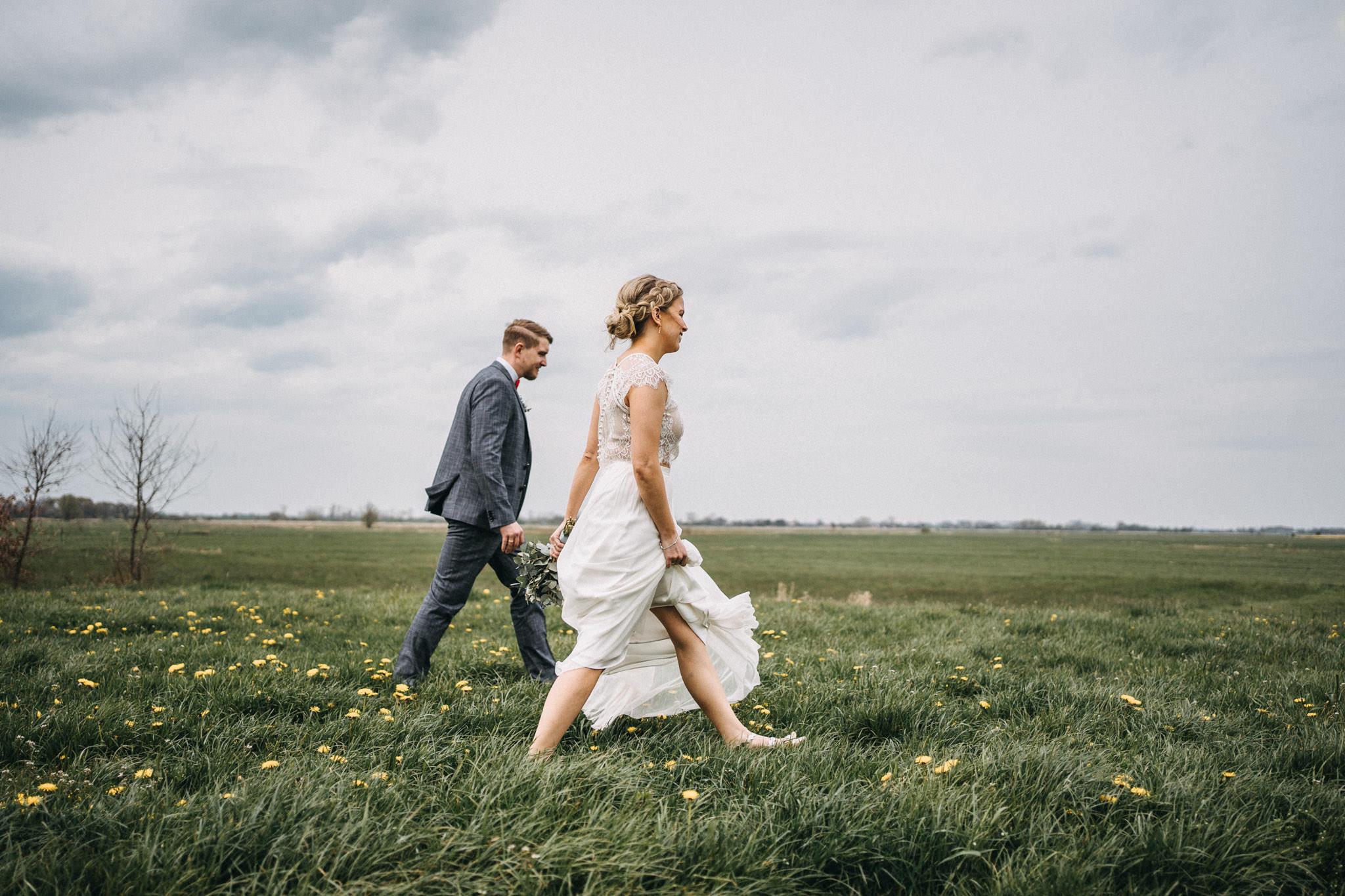 Hochzeit in Bremen – Bild 24