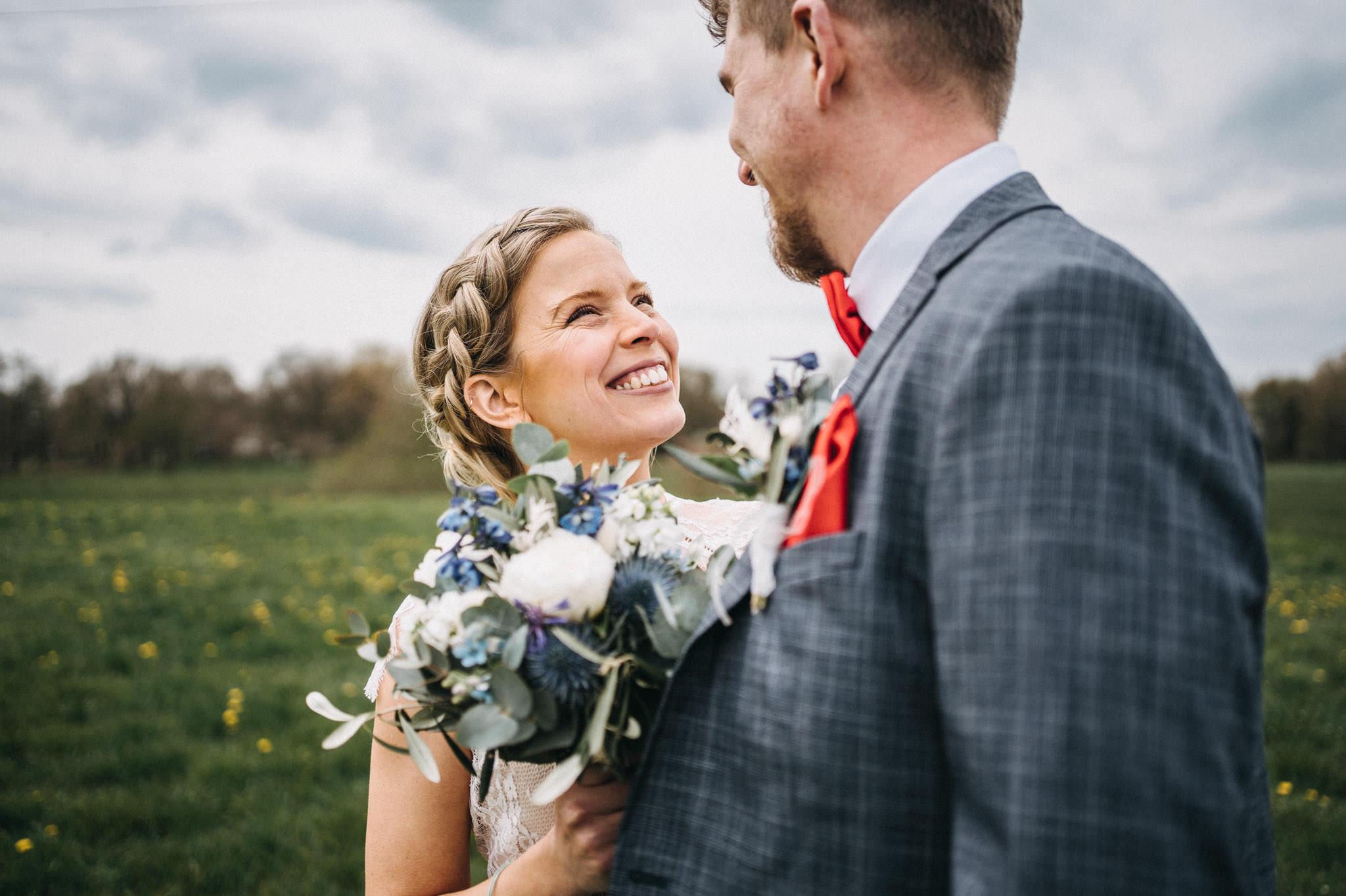 Hochzeit in Bremen – Bild 25