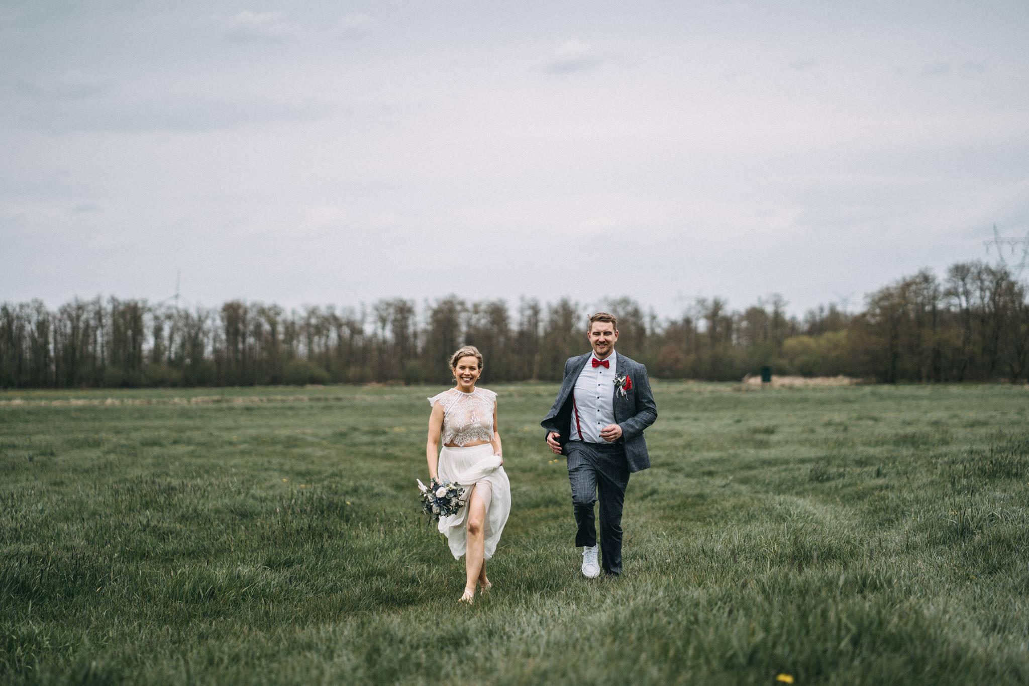 Hochzeit in Bremen – Bild 29