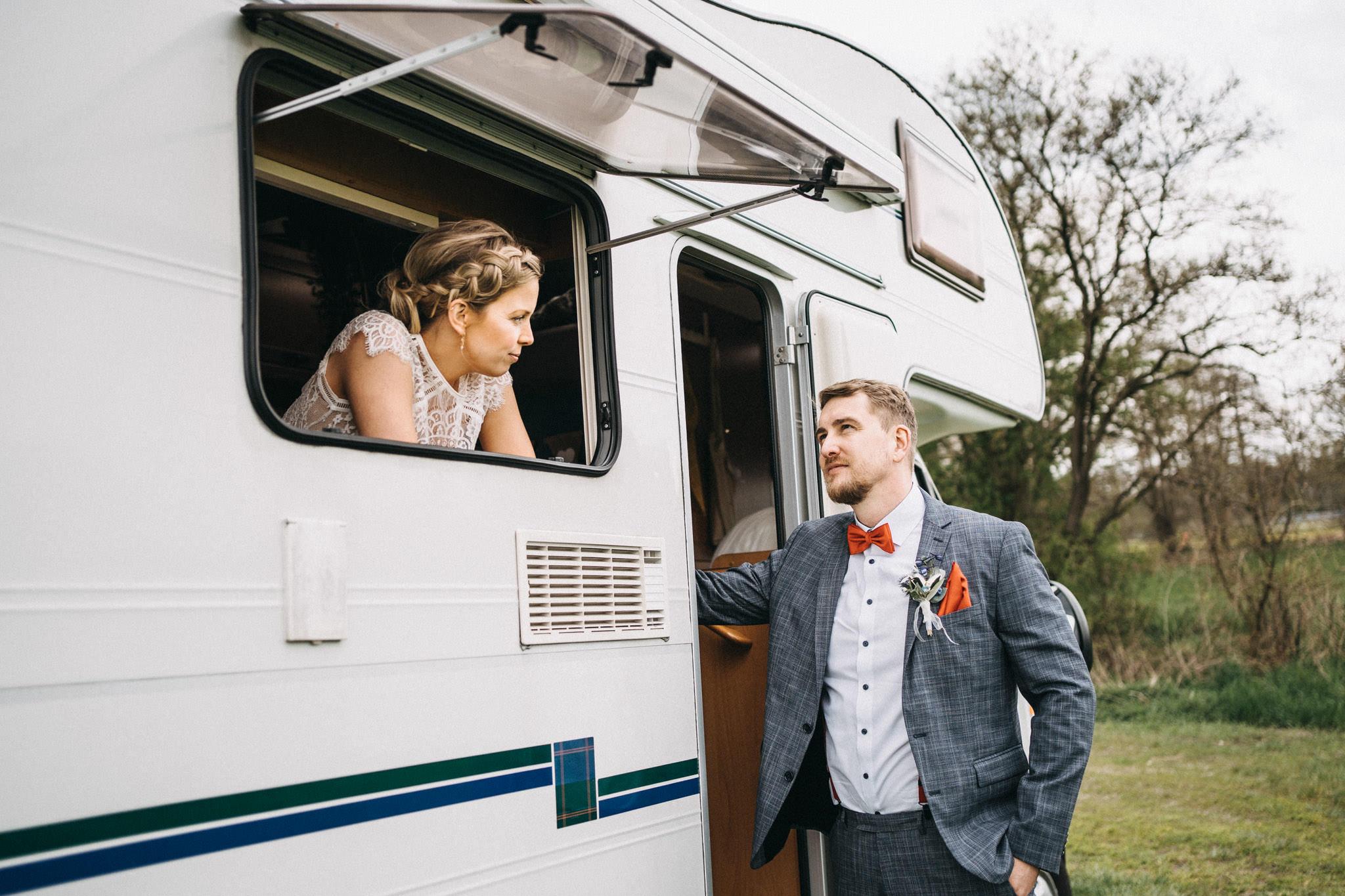 Hochzeit in Bremen – Bild 32