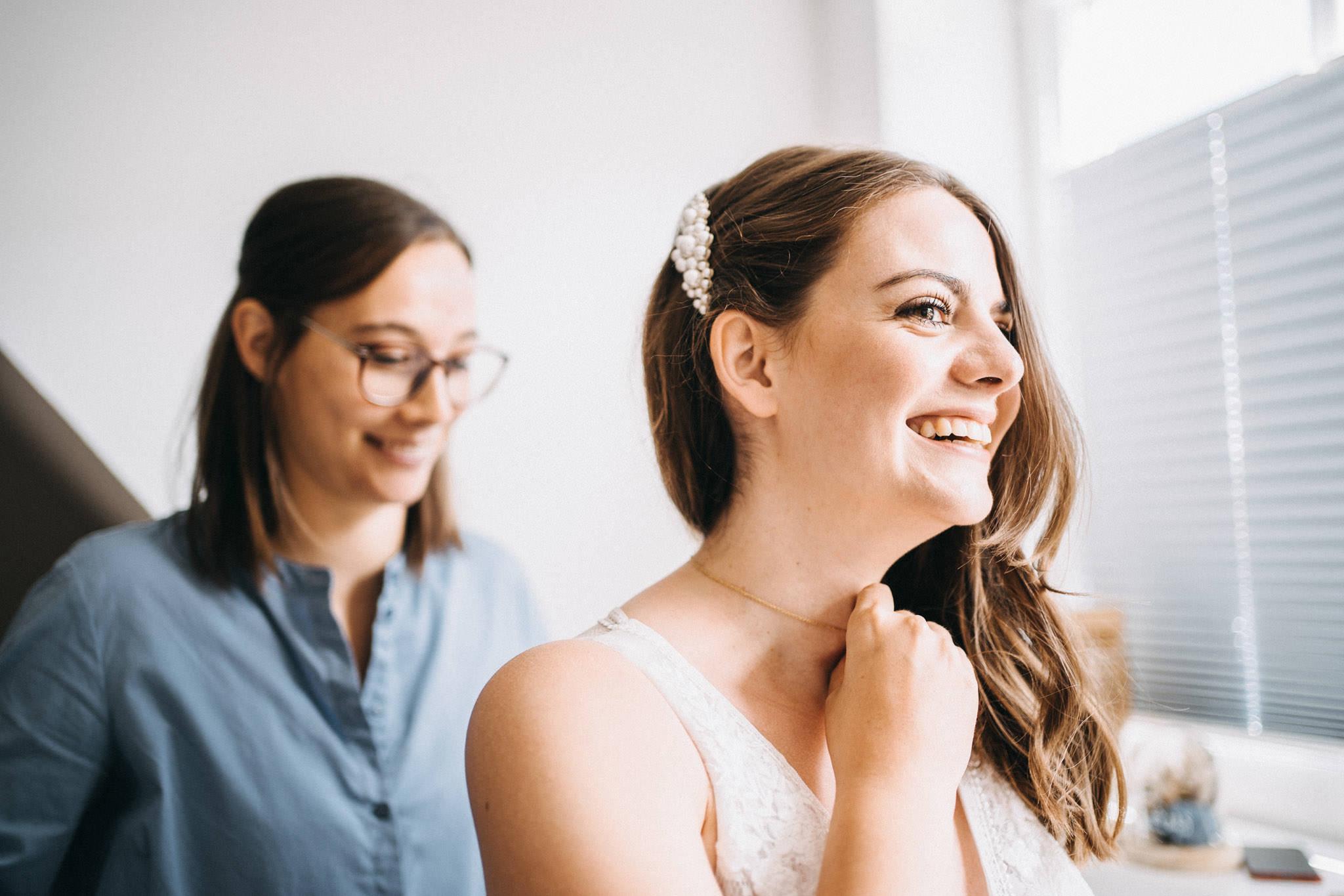 Hochzeit in Juist – Bild 8