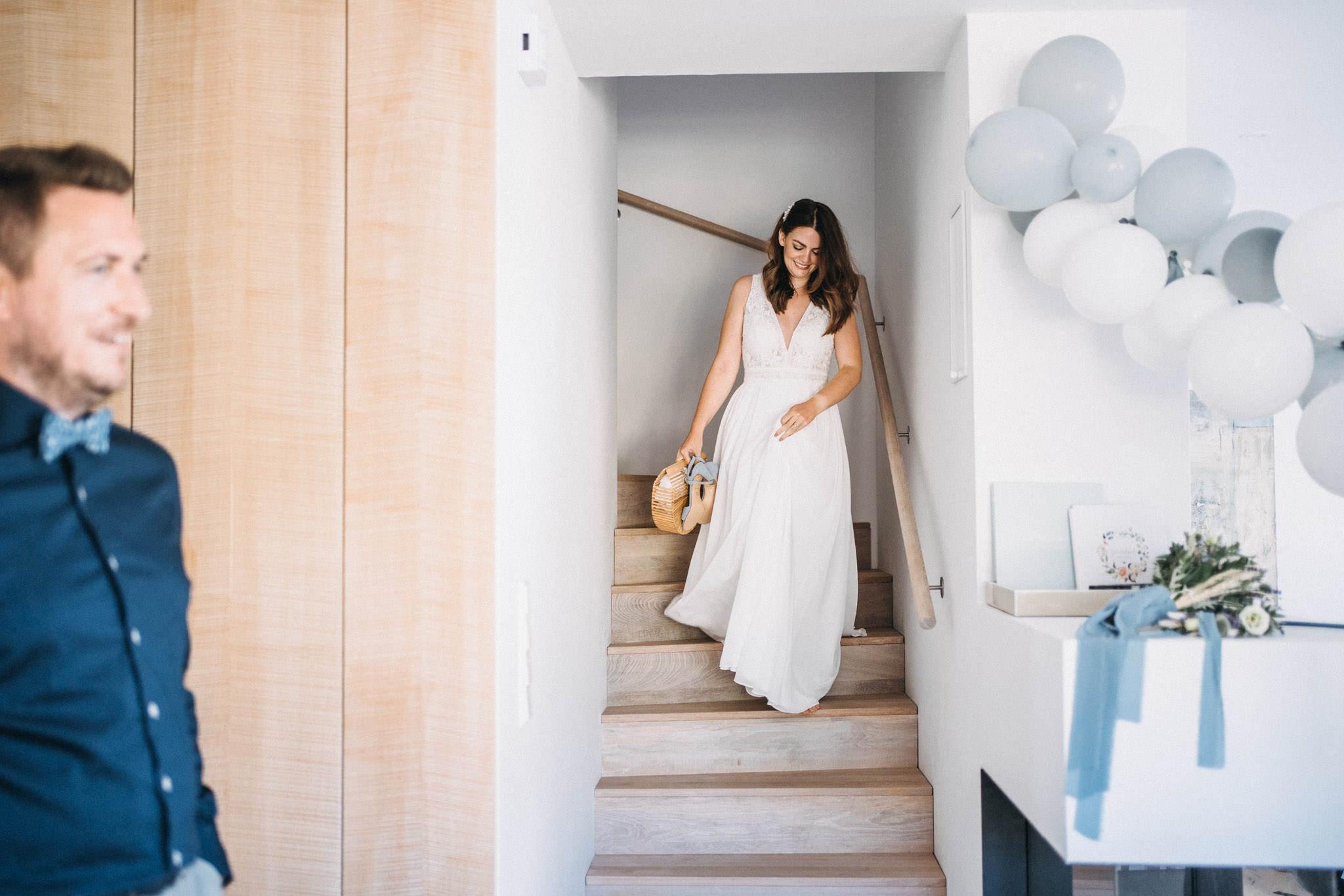 Hochzeit in Juist – Bild 10